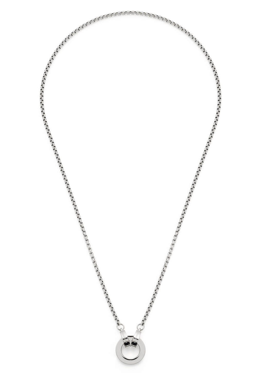 LEONARDO Bedelketting 43 Lolita Clip&Mix, 018411
