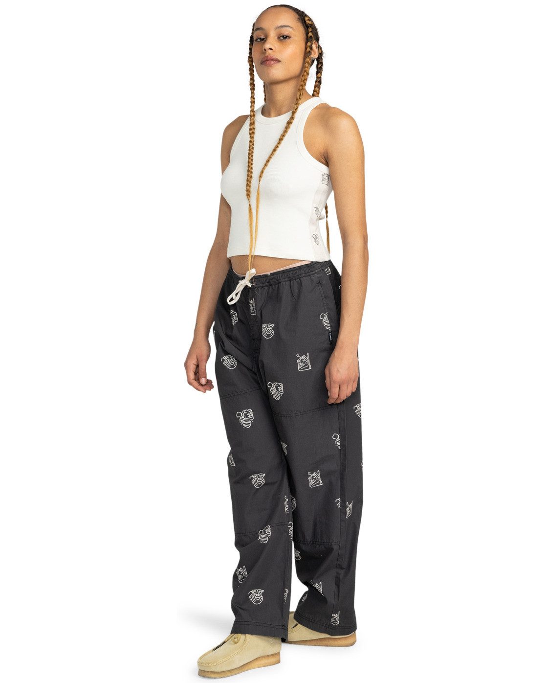 Element Tanktop VMXE