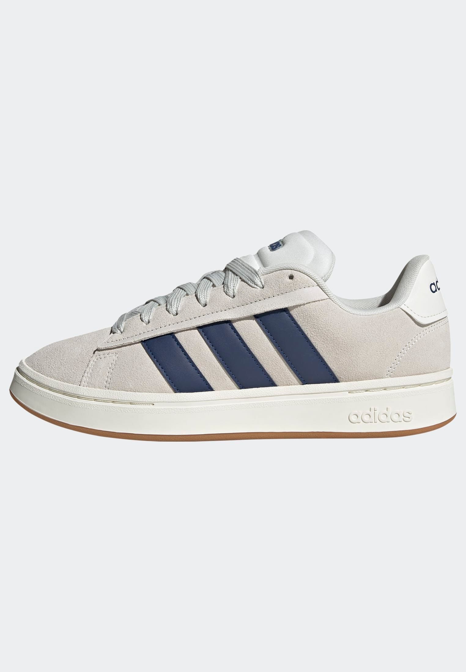 adidas Sportswear Sneakers GRAND COURT ALPHA Design geïnspireerd door de adidas Campus 00