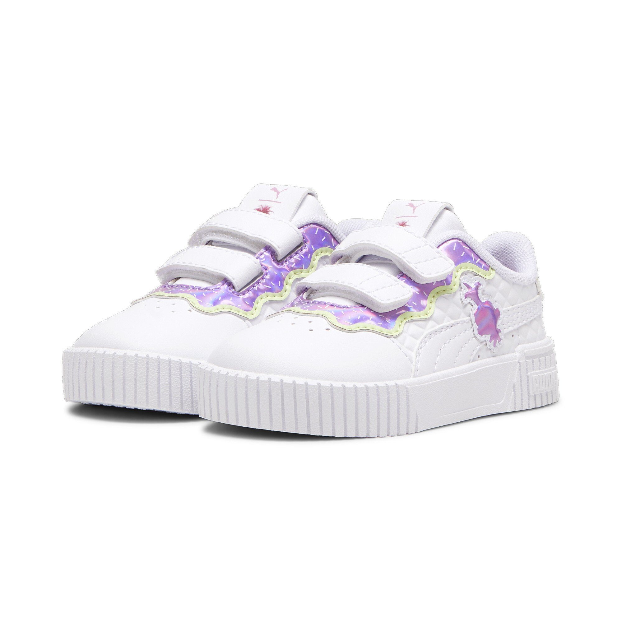 PUMA Sneakers CARINA 2.0 TROLLS 2 V INF