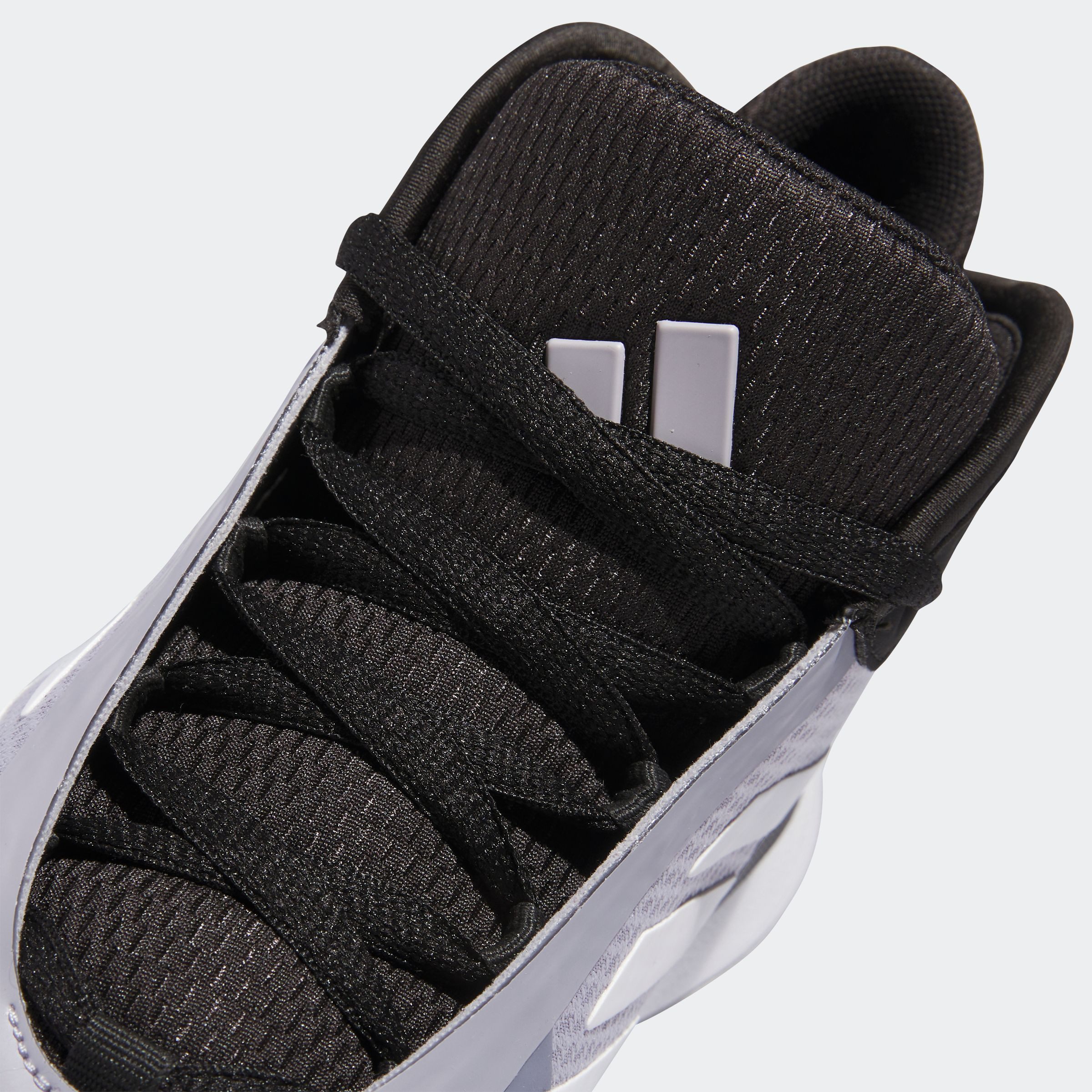 adidas Performance Basketbalschoenen BOUNCE LEGENDS LOW