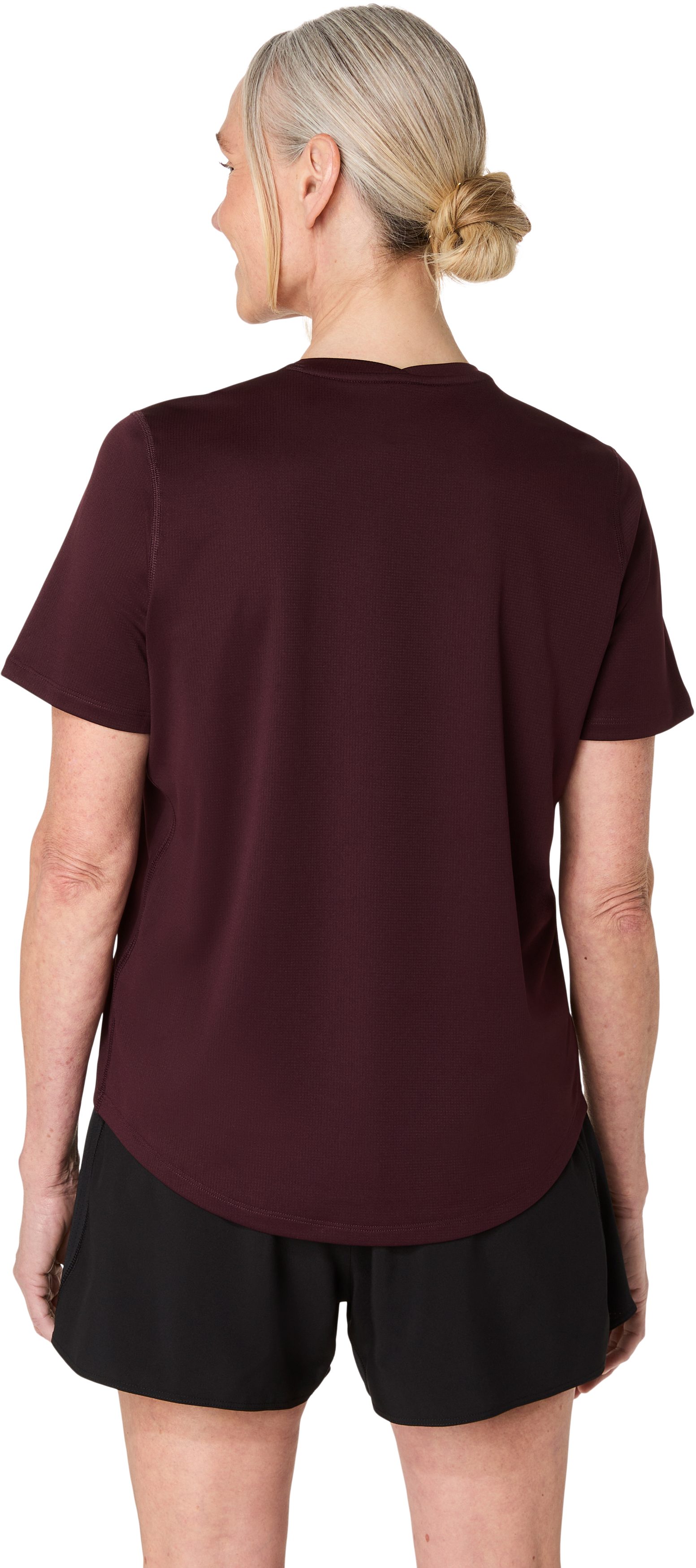 Asics Runningshirt ASICS CORE SS TOP