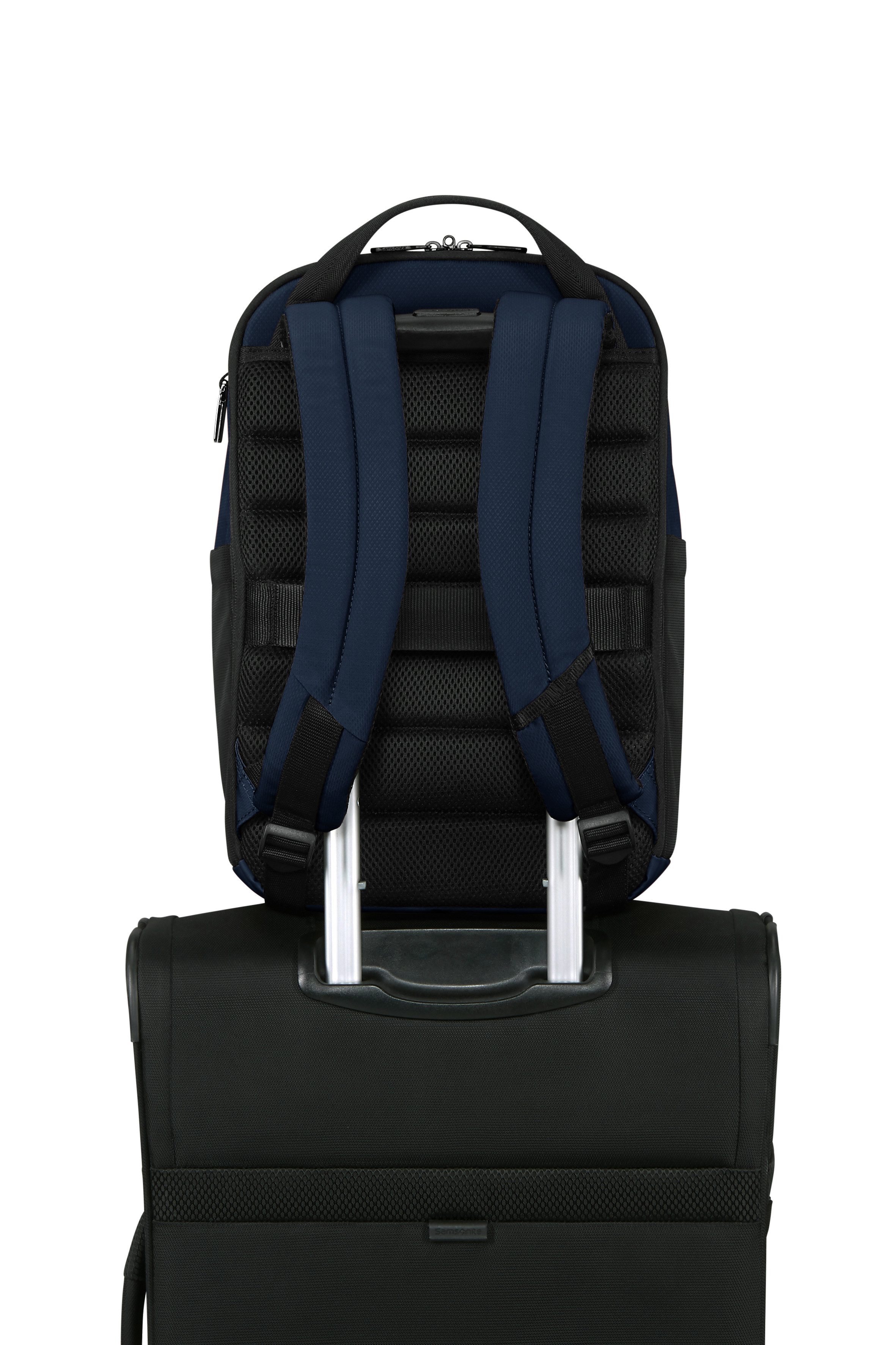 Samsonite Laptoprugzak MODERNY XS Underseater