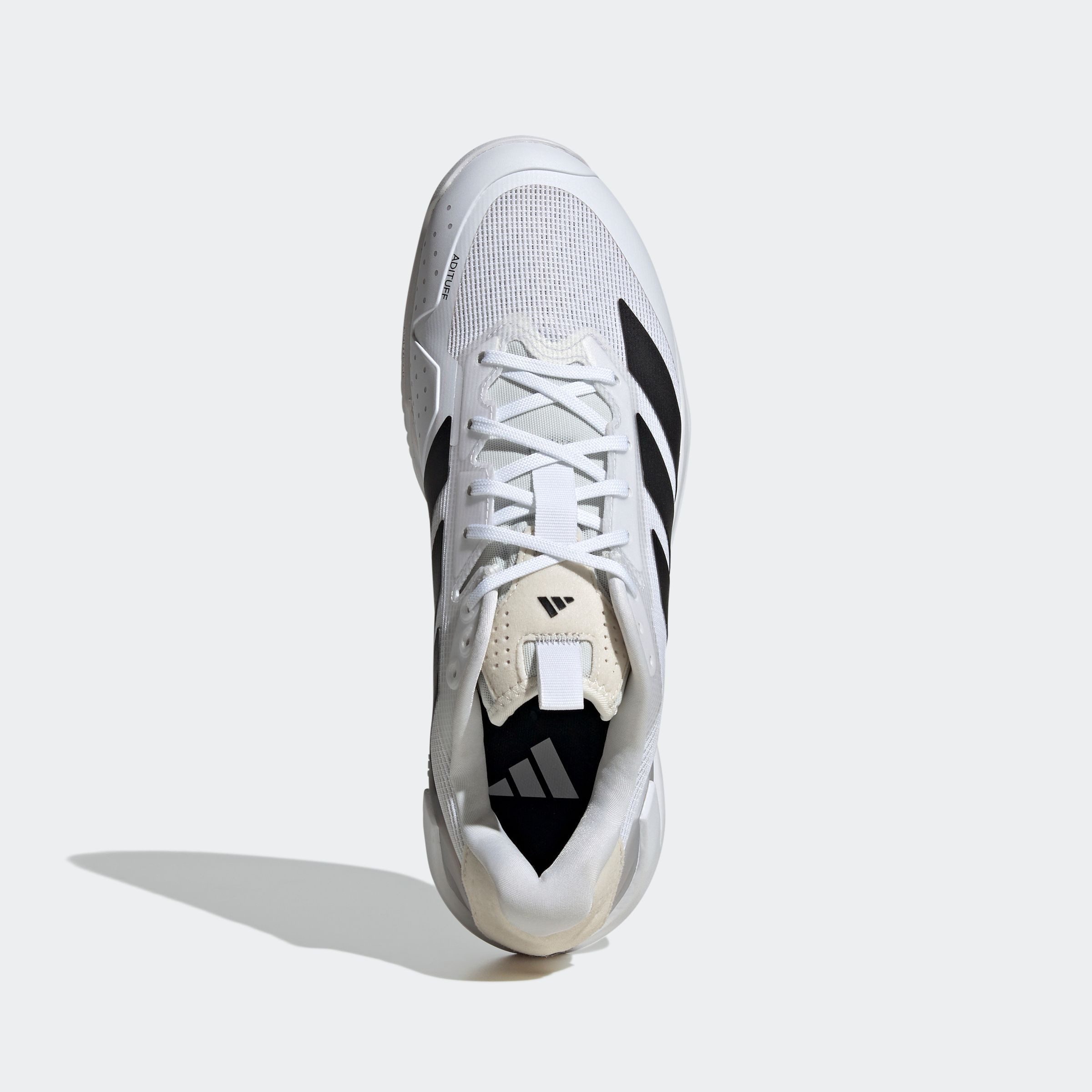 adidas Performance Tennisschoenen ADIZERO UBERSONIC 5 CLAY