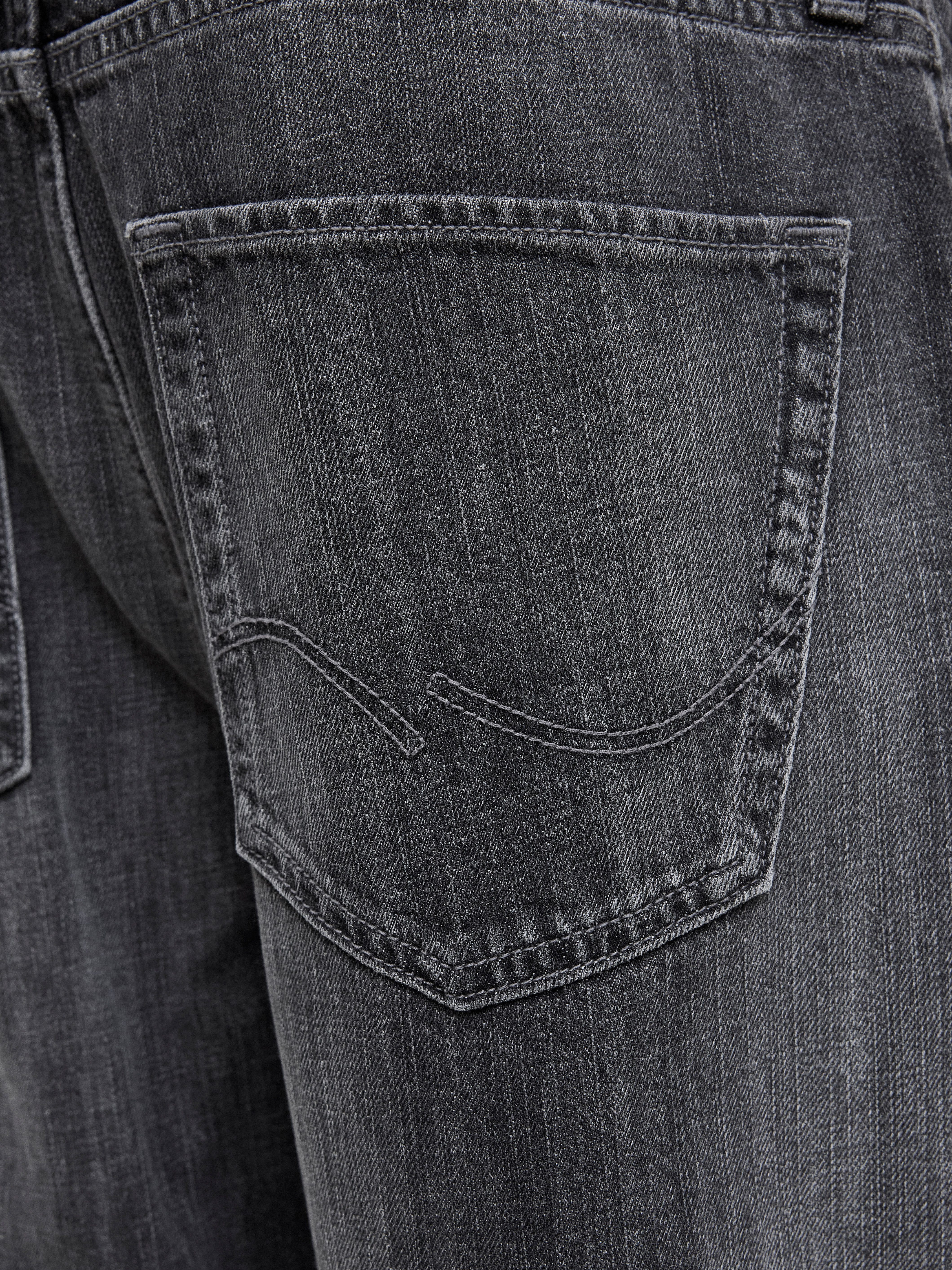 Jack & Jones Relax fit jeans JJIALEX met cleane look en veel zakken