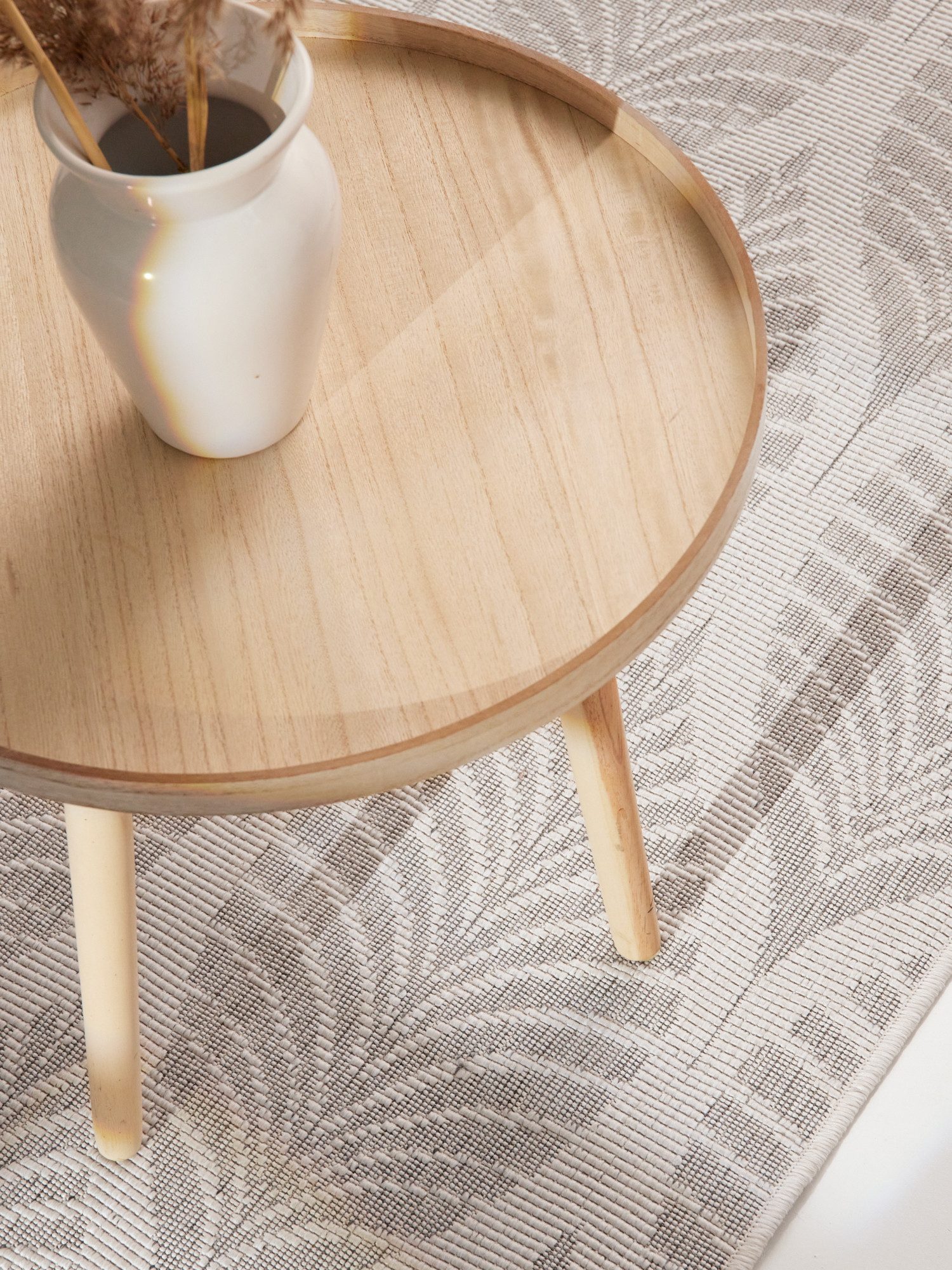 NORTHRUGS Outdoorkleed Liora omkeerbaar tapijt