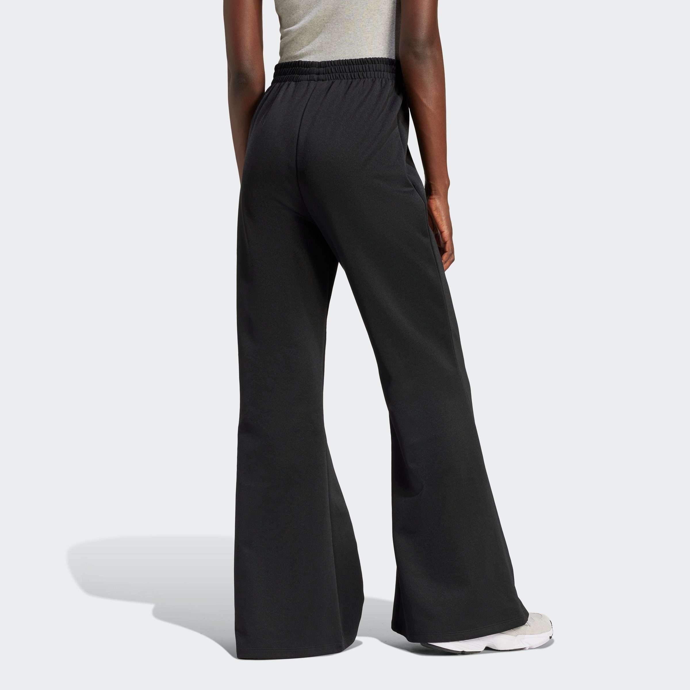 adidas Originals Sportbroek FLARED PANTS (1-delig)