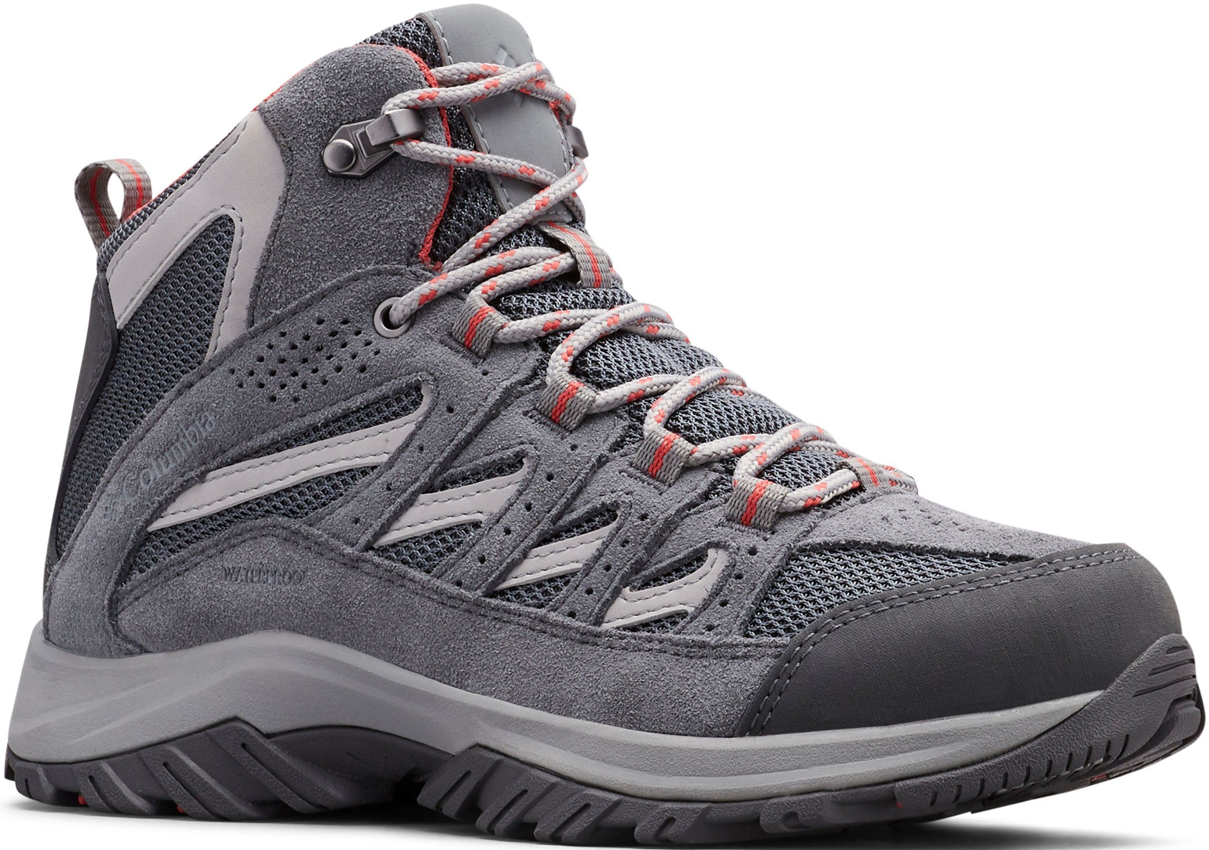 Columbia Wandelschoenen CRESTWOOD™ MID WATERPROOF