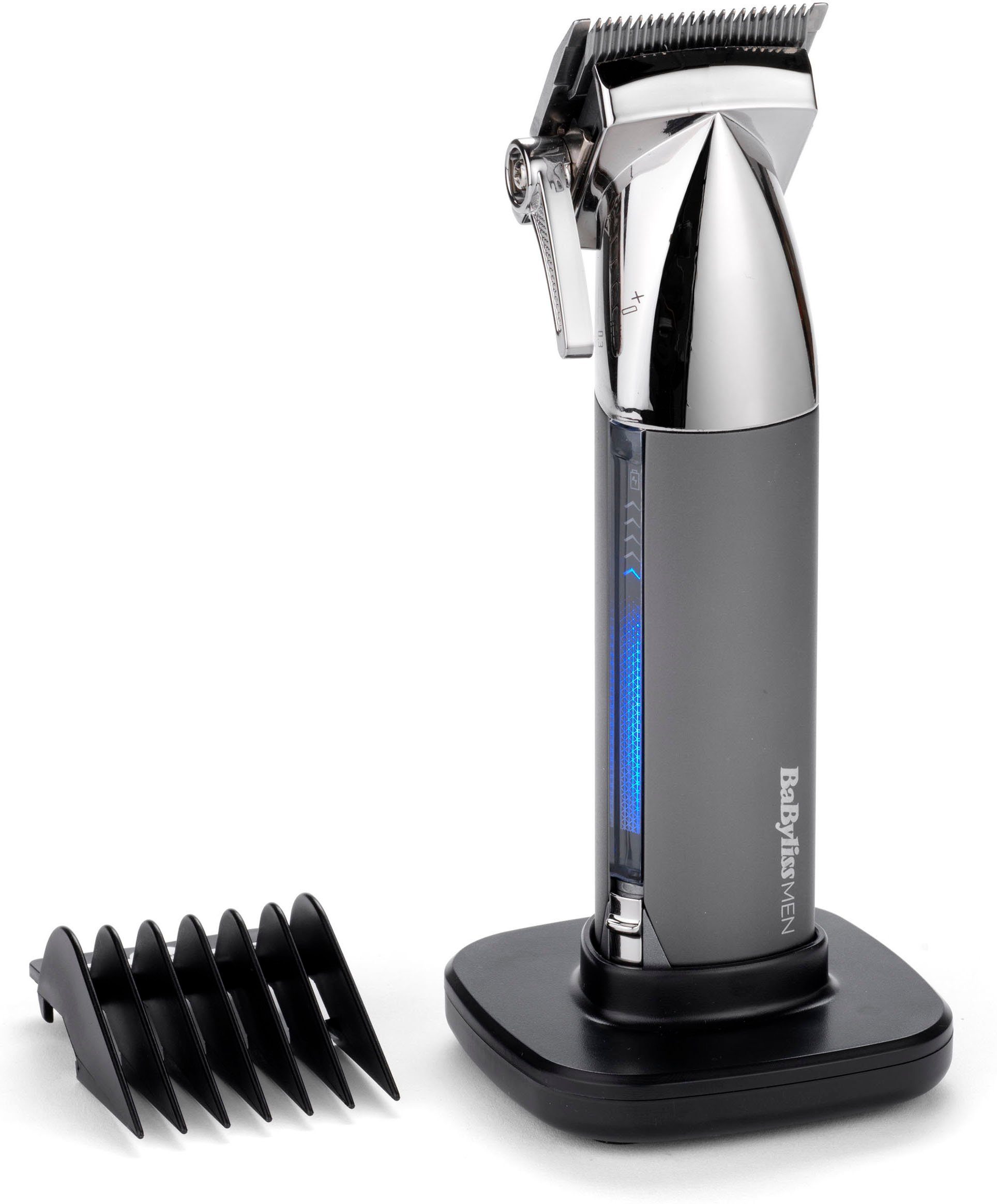 Babyliss Tondeuse Super-X metalen tondeuse