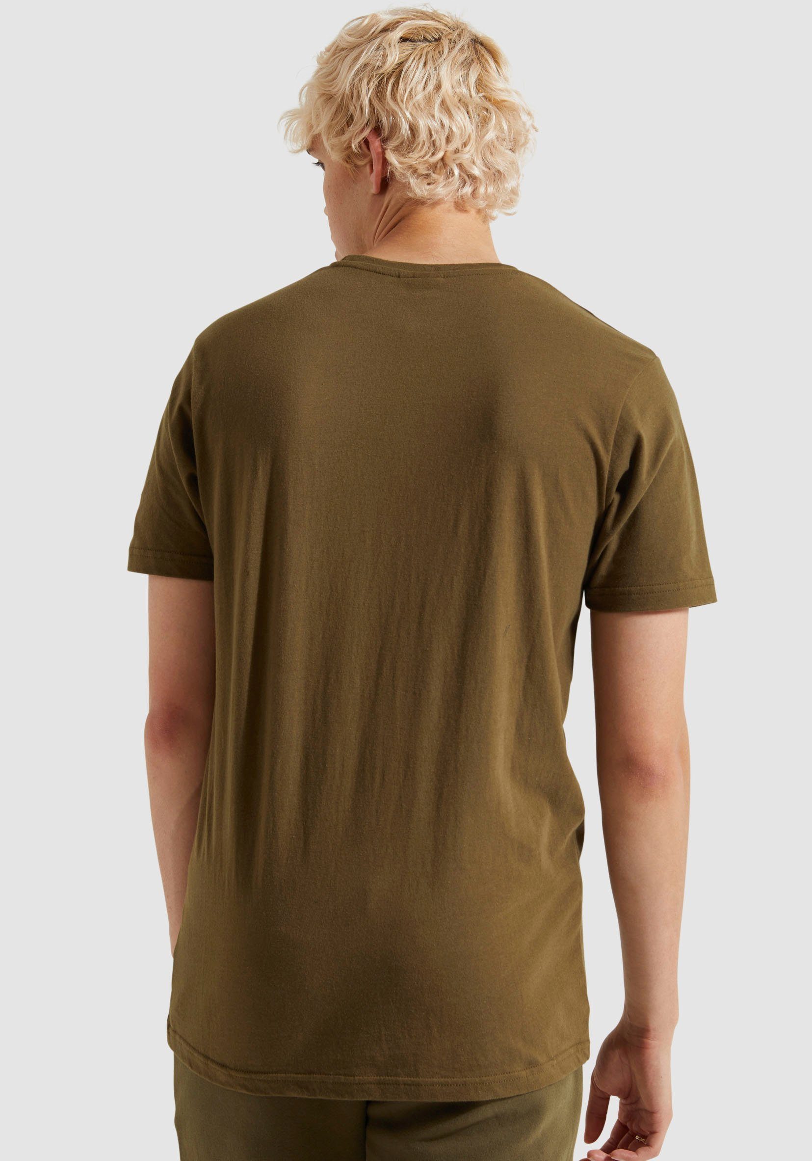 ellesse T-shirt SL PRADO TEE