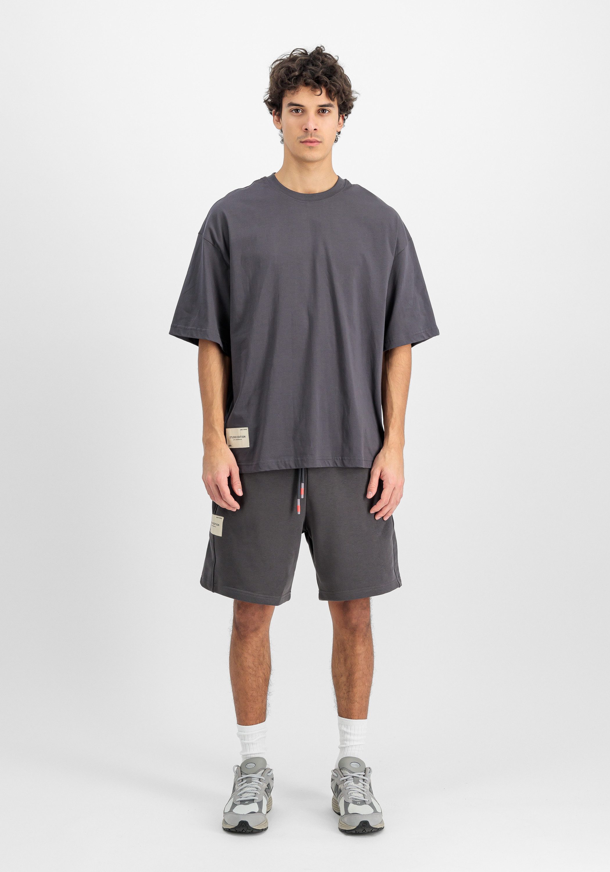 Alpha Industries Short Alpha Industries Men - Shorts Studio Edition Shorts