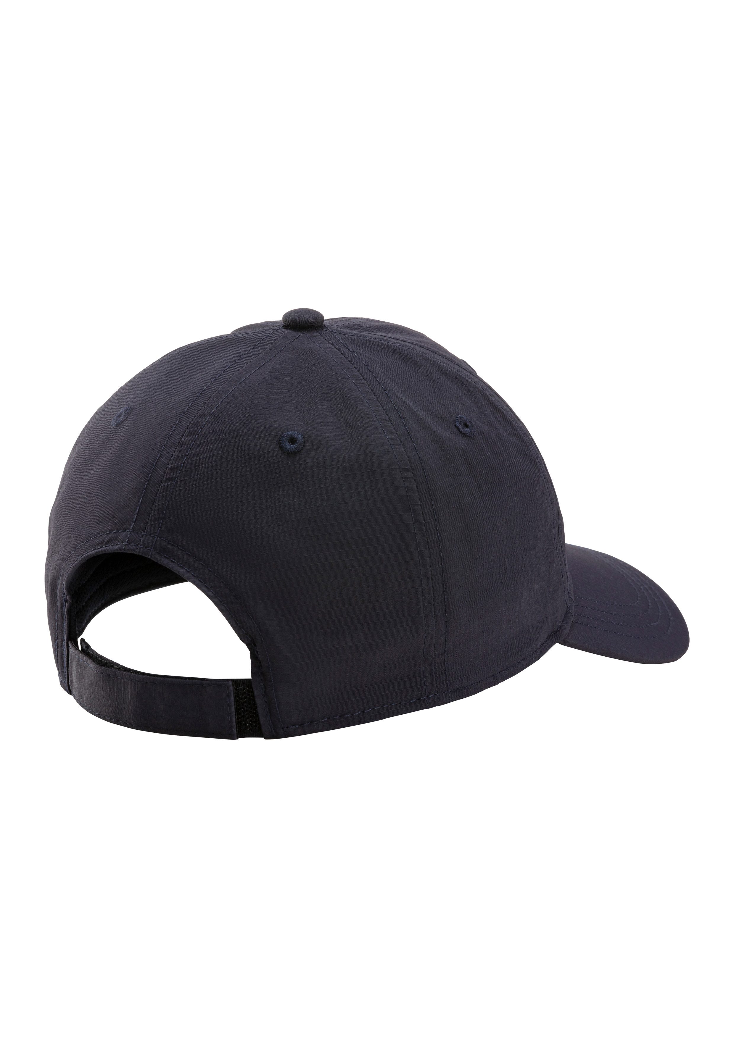 BOSS GREEN Aansluitende pet Lach-RS Technisch sport ripstop, UV-bescherming, breedte verstelbaar
