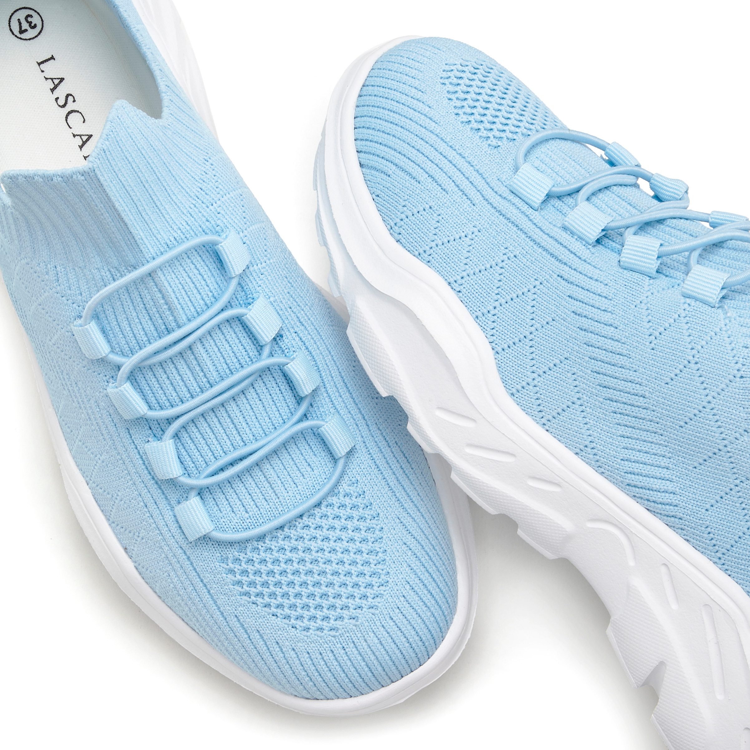 active by Lascana Sneakers Halfschoen, vrijetijdsschoen, ultralicht en comfortabel,