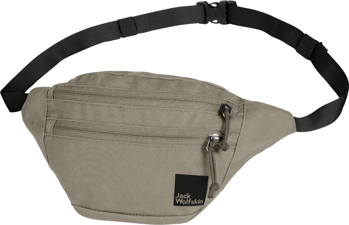 Jack Wolfskin Heuptasje KONYA HIPBAG