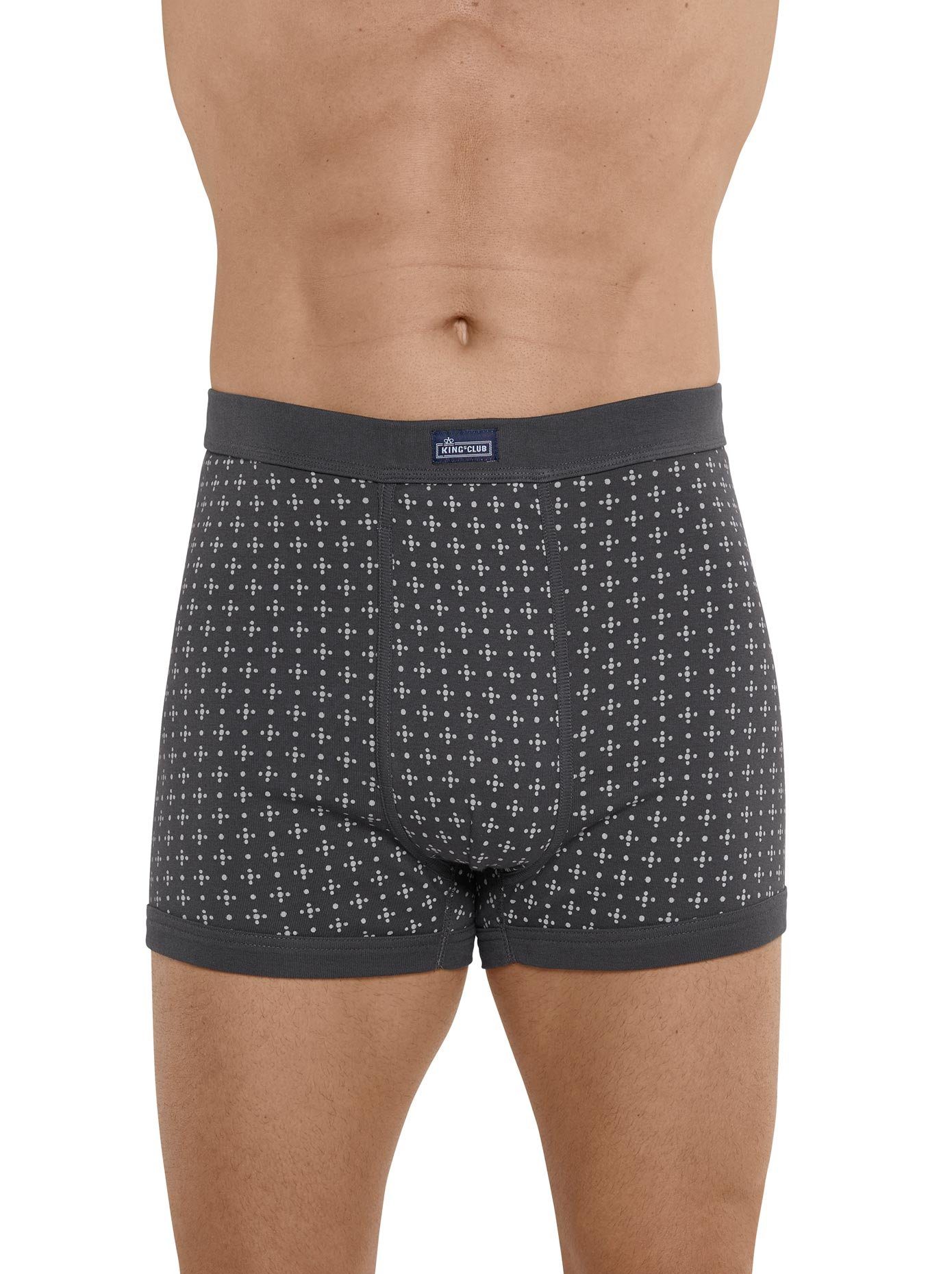 Kings Club Boxershort (2 stuks)