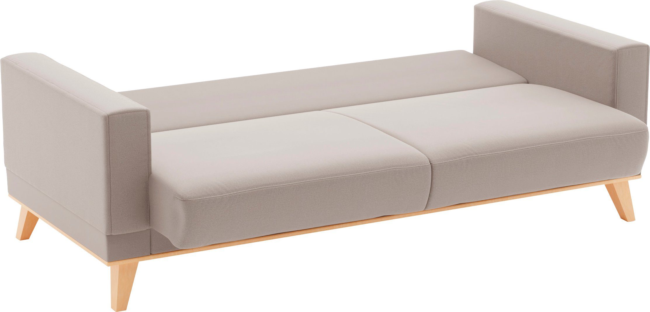sit&more 3-zitsbank Lavida
