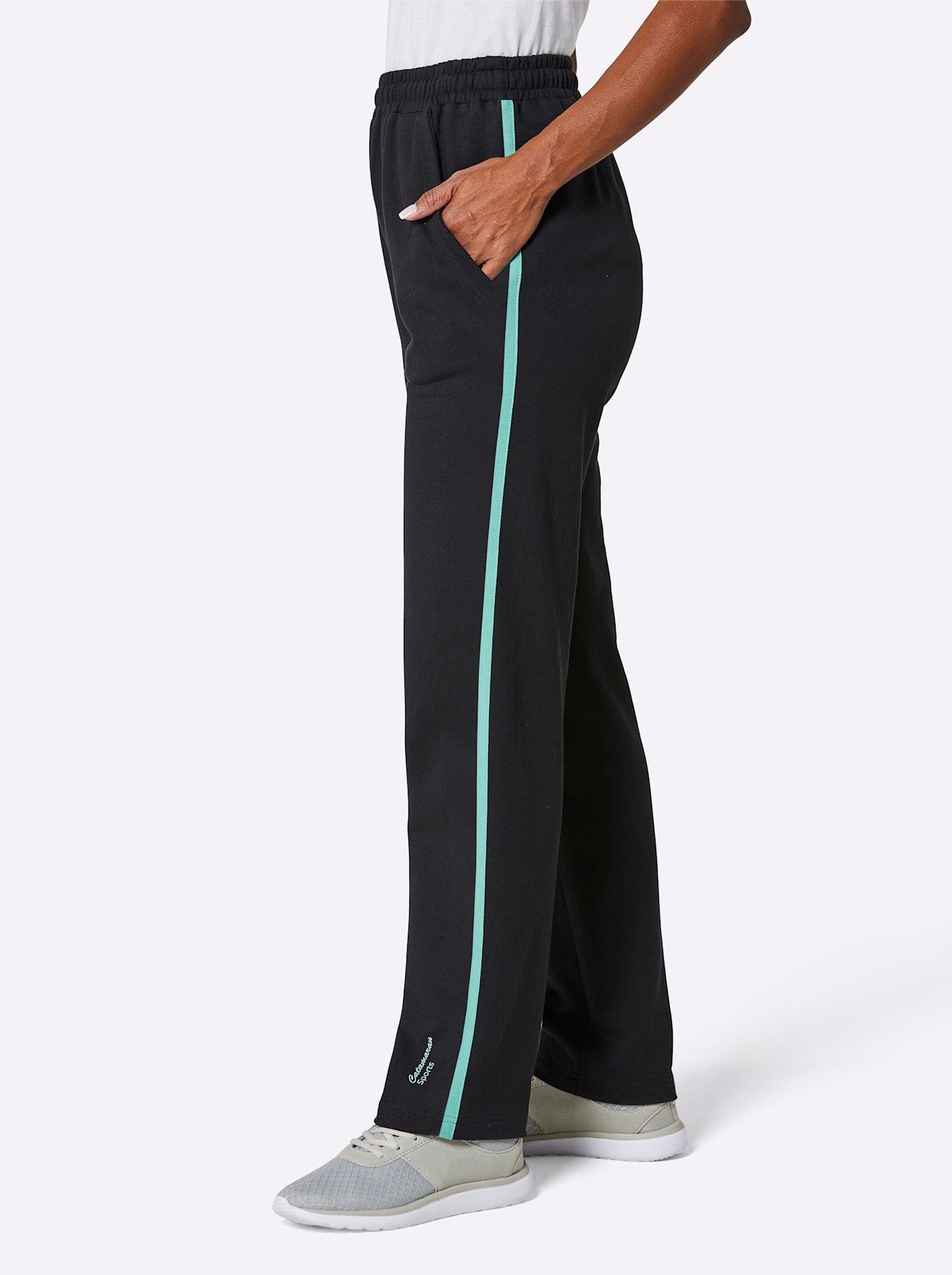 Catamaran Sportbroek