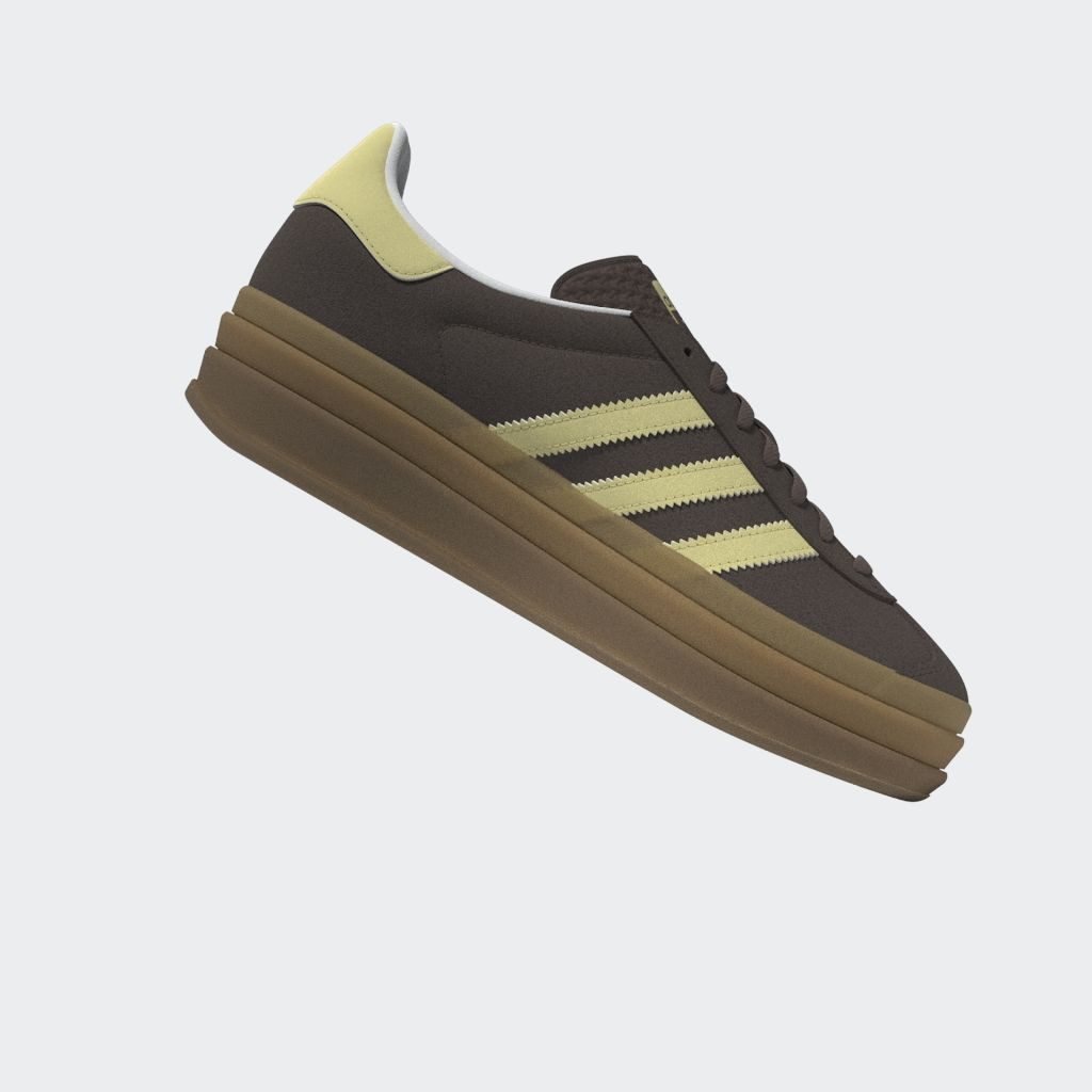 adidas Originals Sneakers GAZELLE BOLD