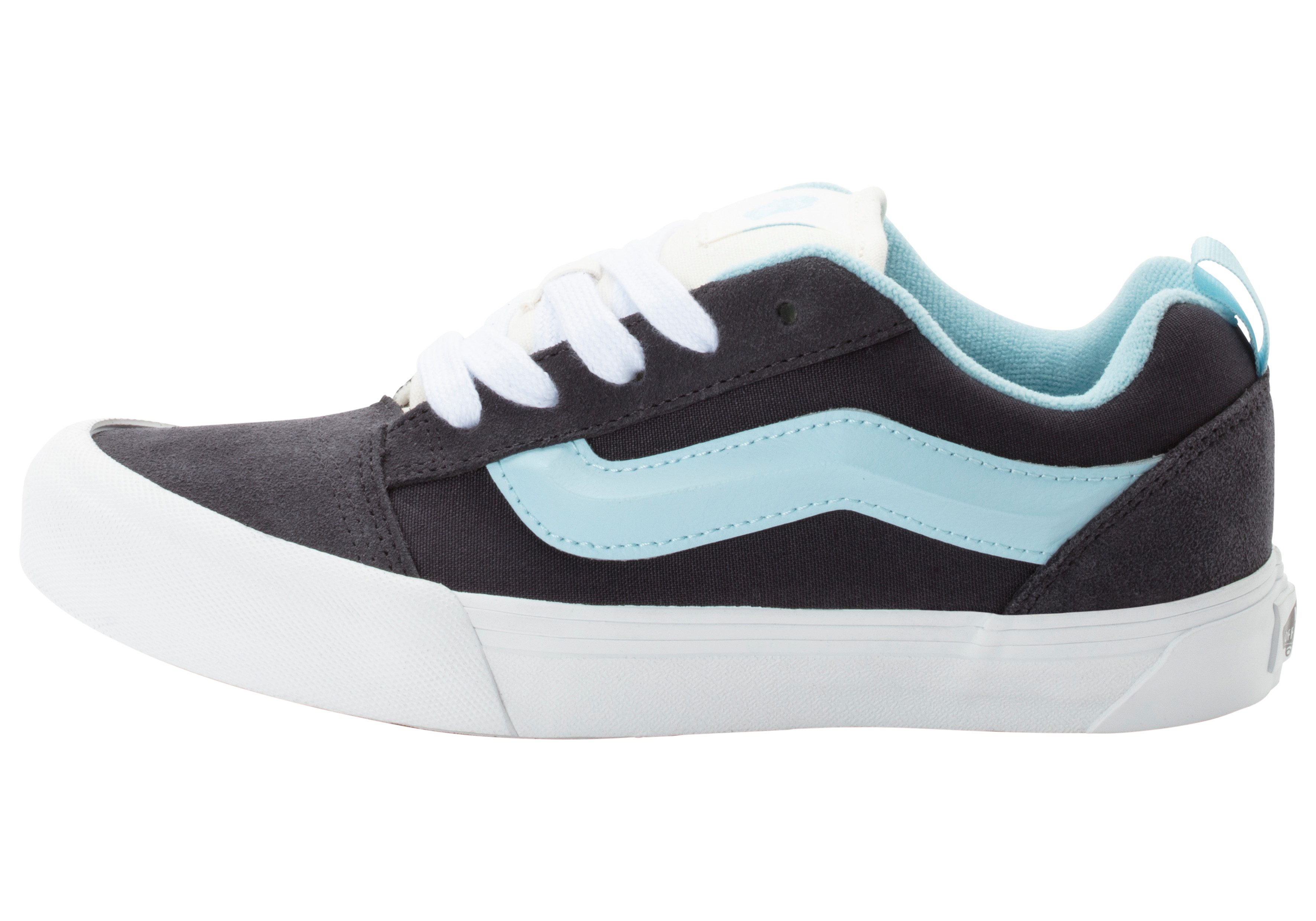 Vans Sneakers Knu Skool
