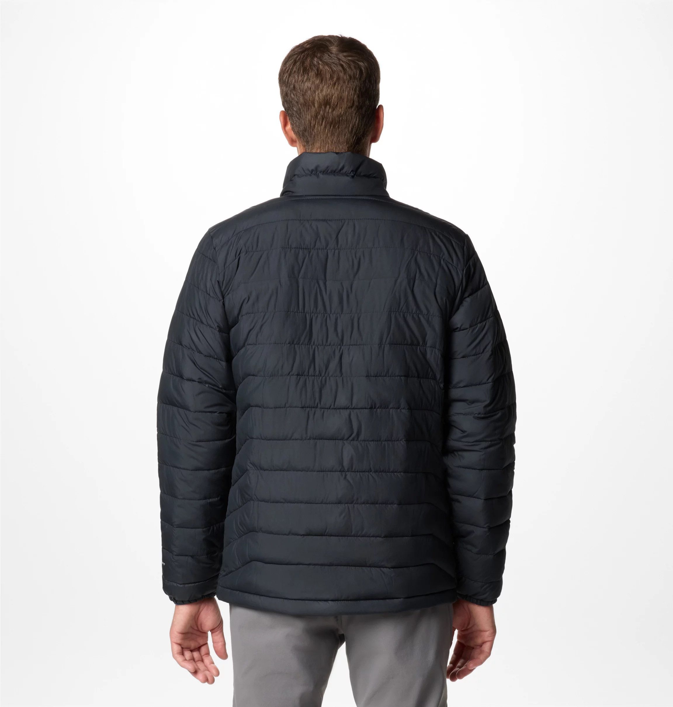 Columbia Gewatteerde jas POWDER LITE II JACKET (1 stuk)