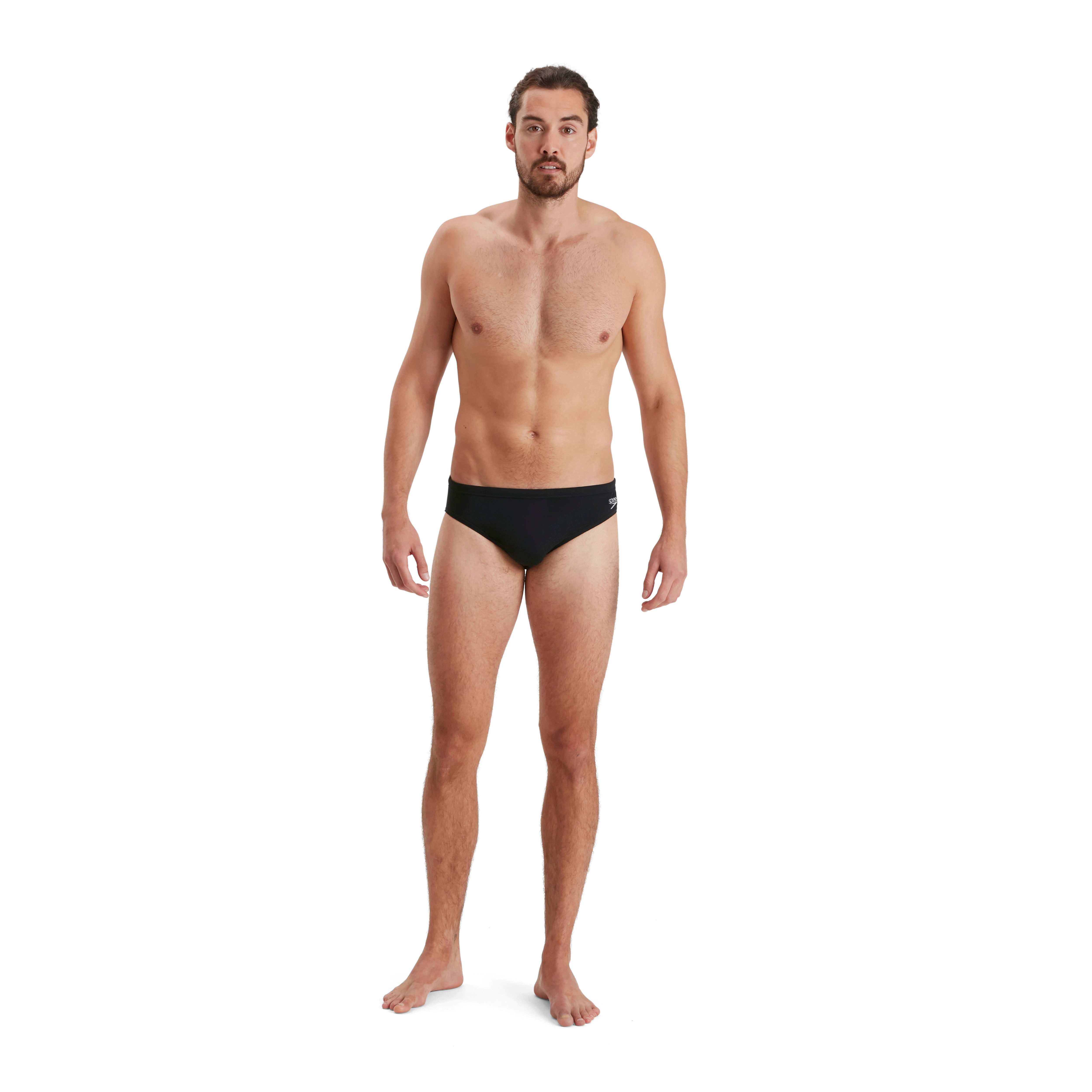 Speedo Zwembroek Brick 100% chloorbestendig