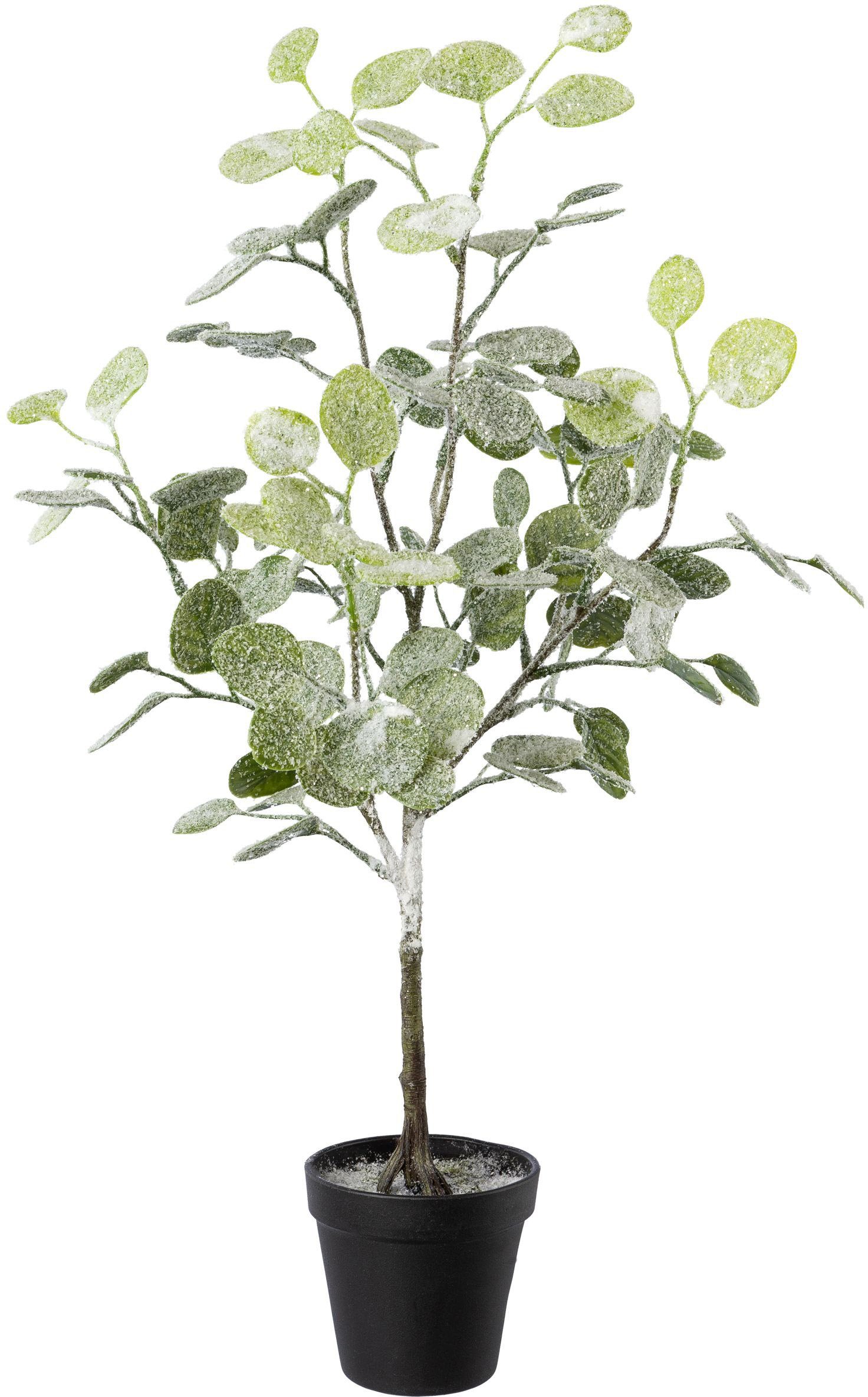 Creativ green Kunstkerstboom Kerst versiering (1 stuk)