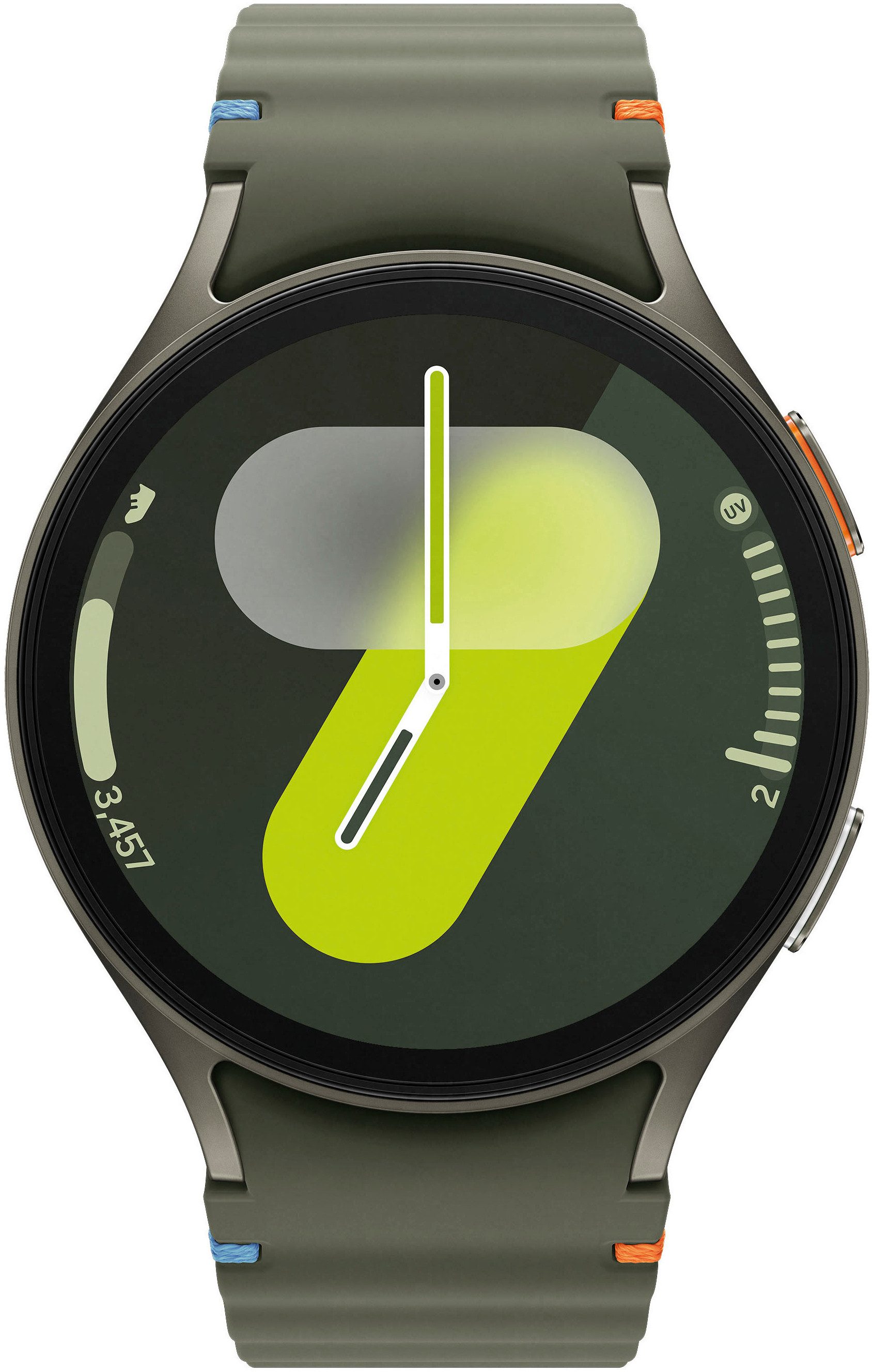 Samsung Smartwatch Galaxy Watch 7