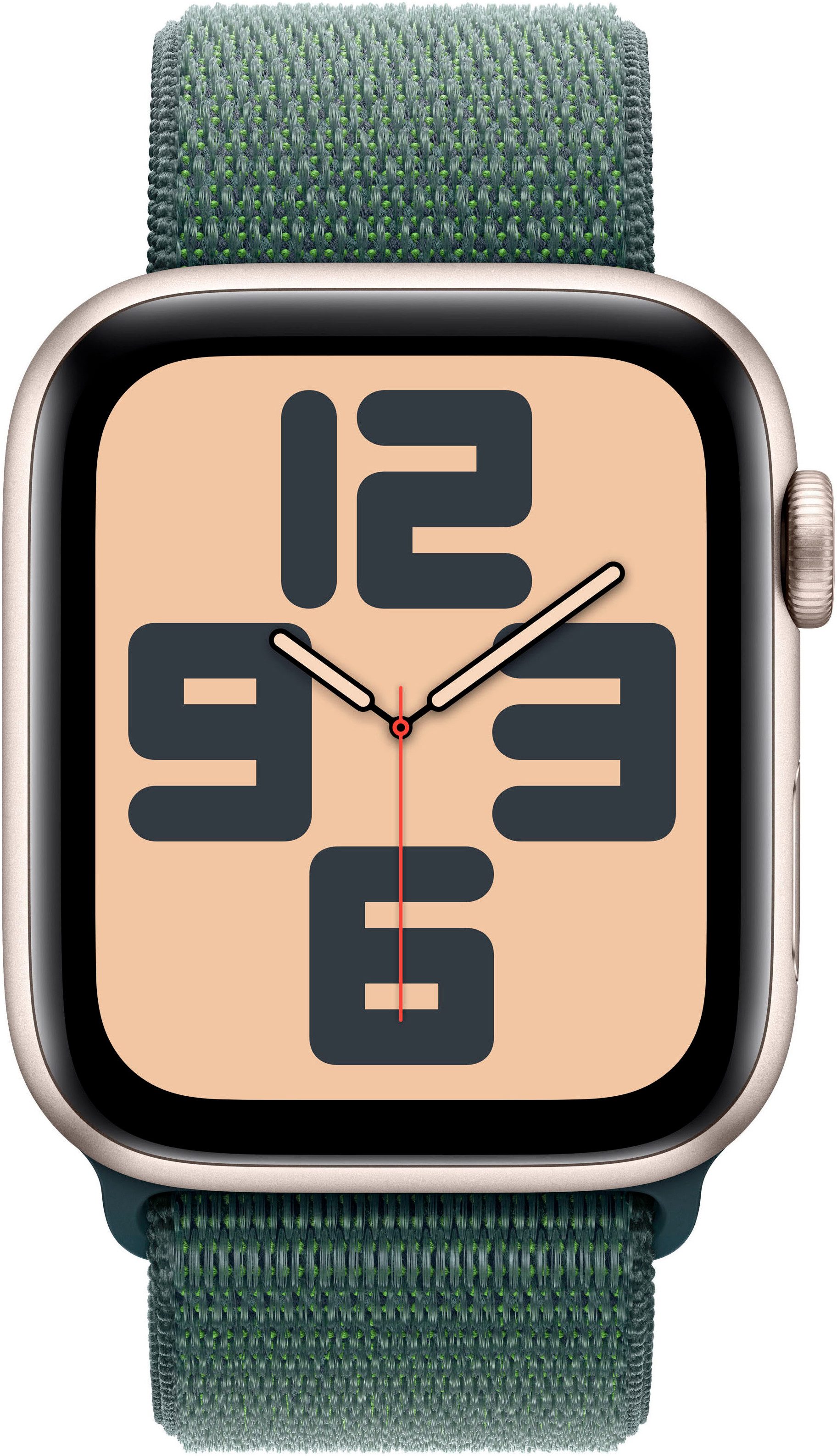 Apple Smartwatch Watch SE (2024)
