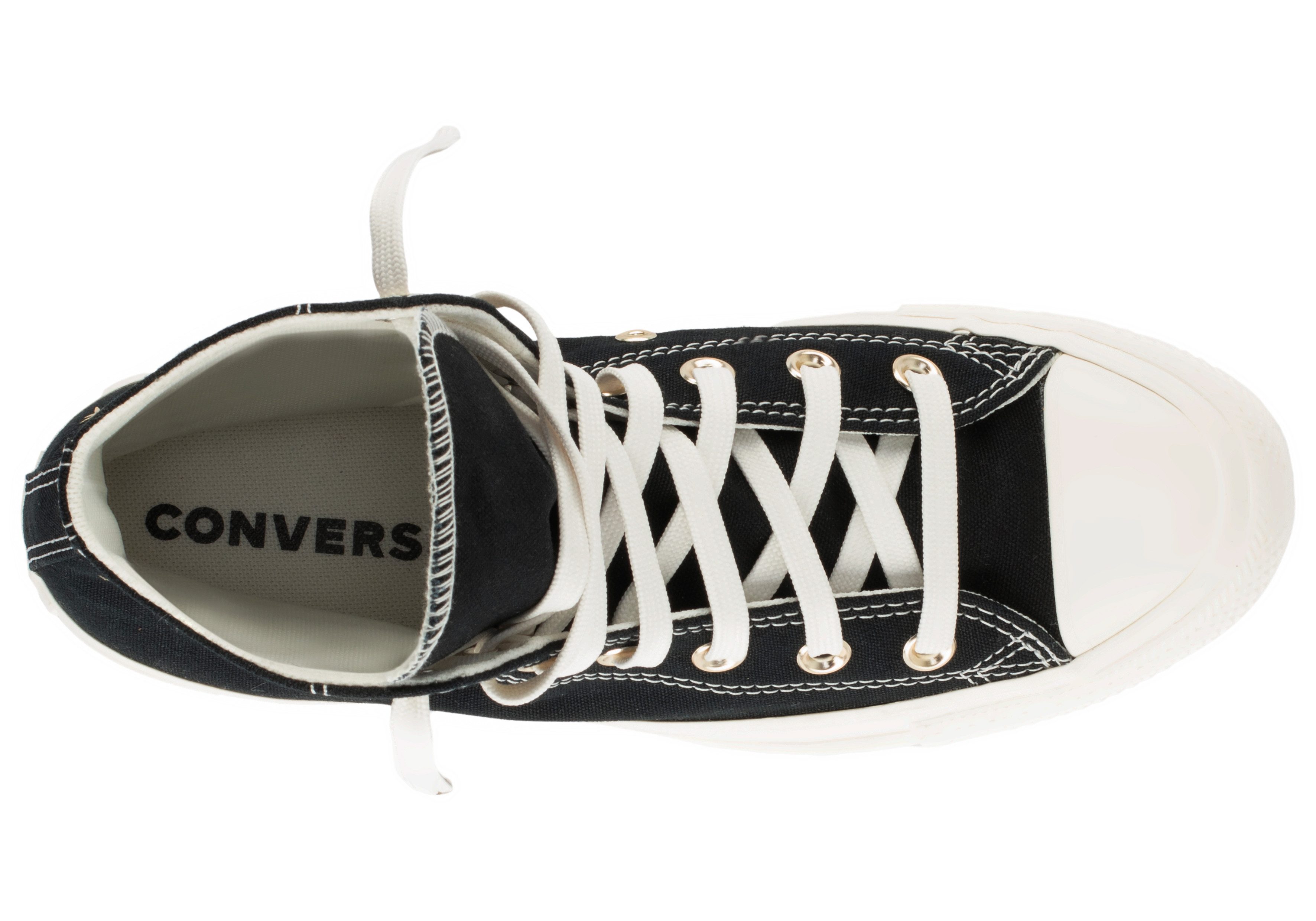 Converse Sneakers CHUCK TAYLOR ALL STAR GOLDEN ELEMENTS