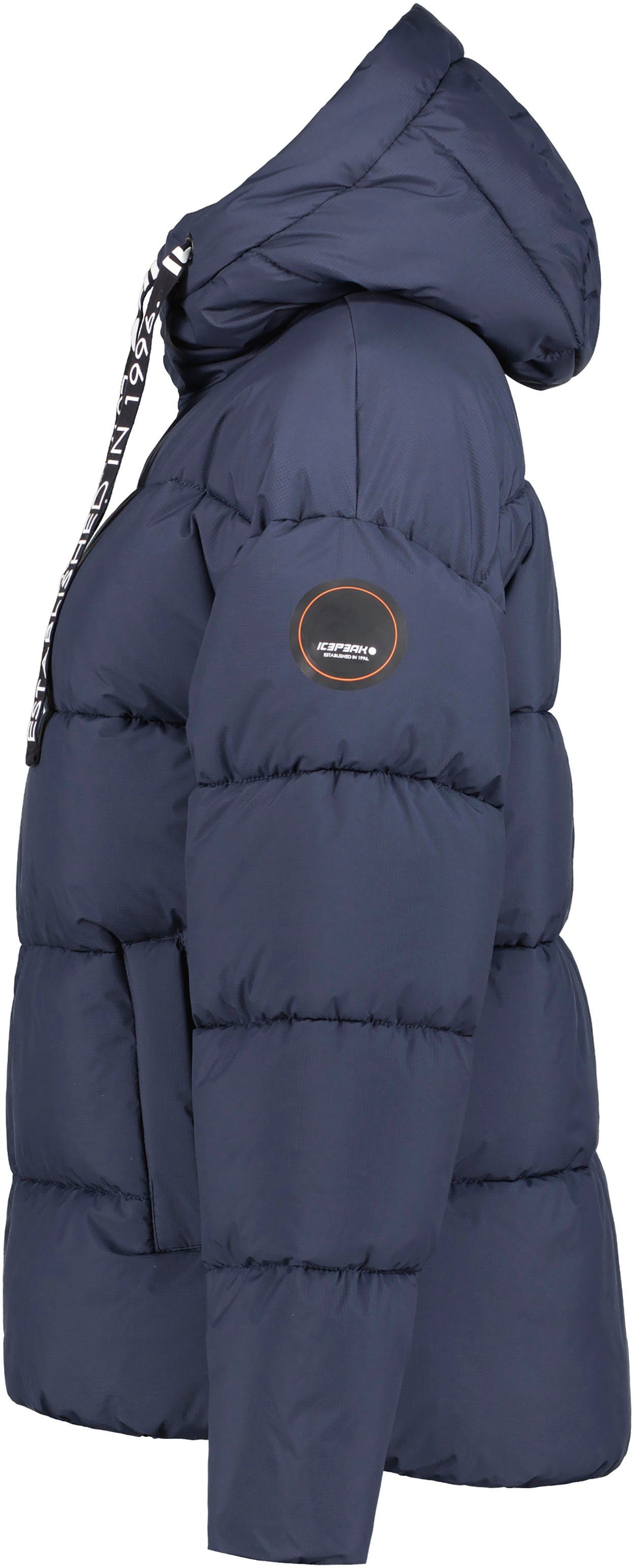 Icepeak Gewatteerde jas VACHA
