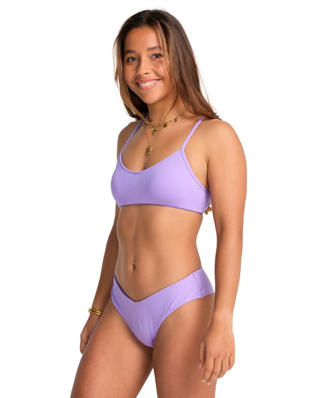Billabong Zwemshirt Sol Searcher