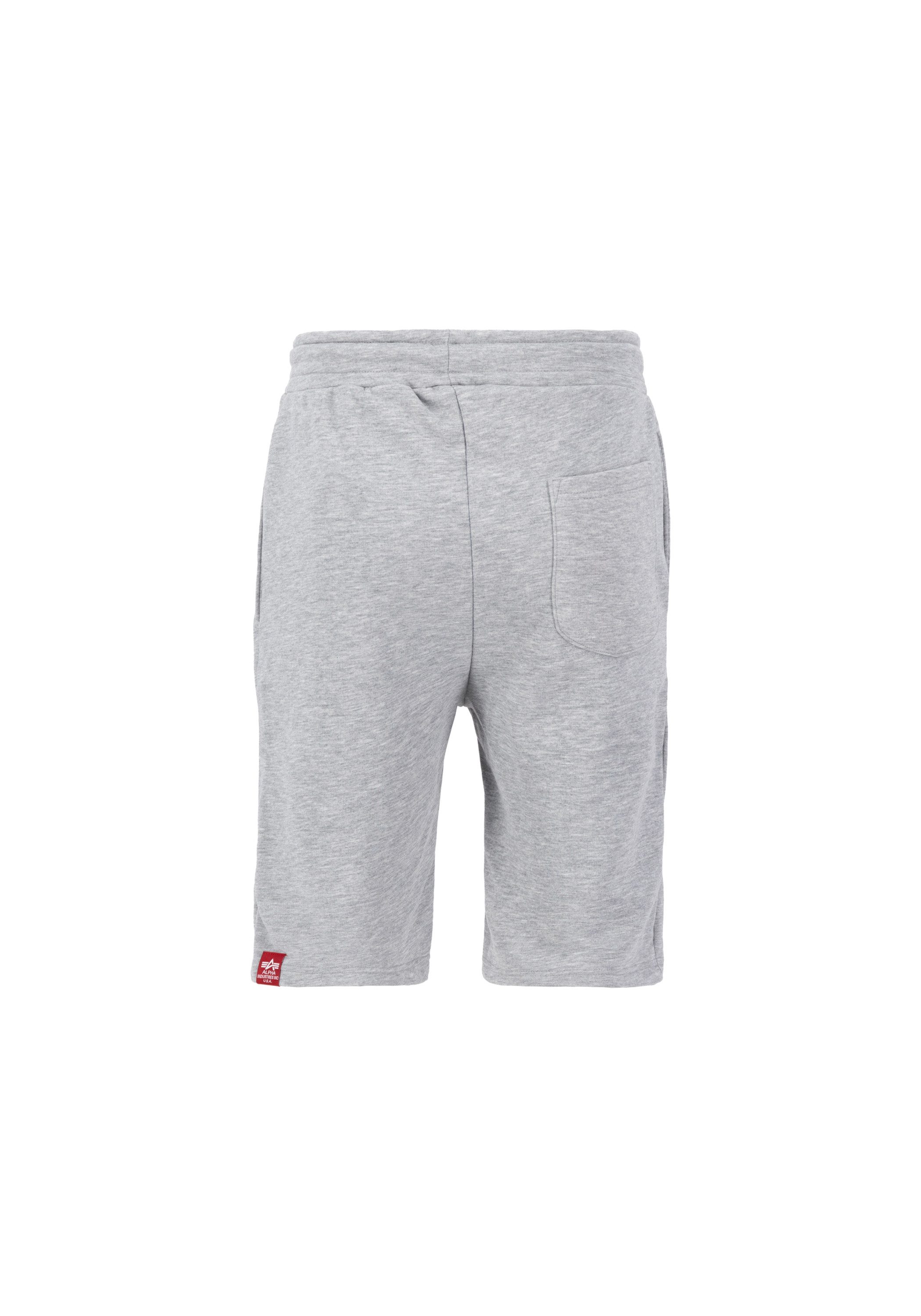 Alpha Industries Sweatshort Alpha Industries Men - Shorts Basic Short AI