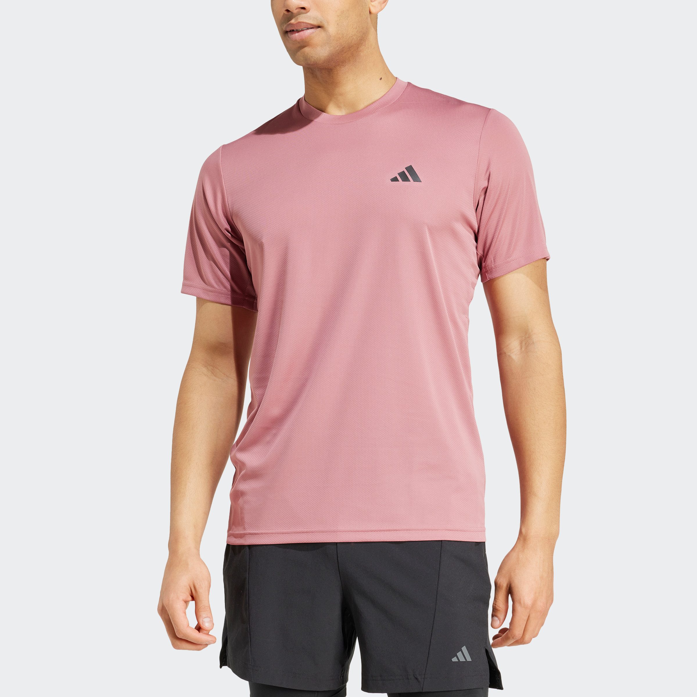 adidas Performance T-shirt TRAIN ESSENTIALS TRAINING