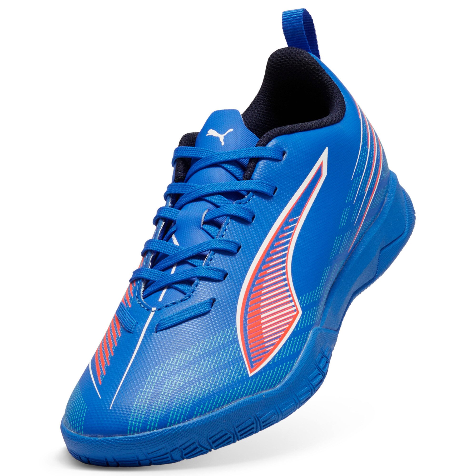 PUMA Voetbalschoenen ULTRA 6 PLAY IT JR