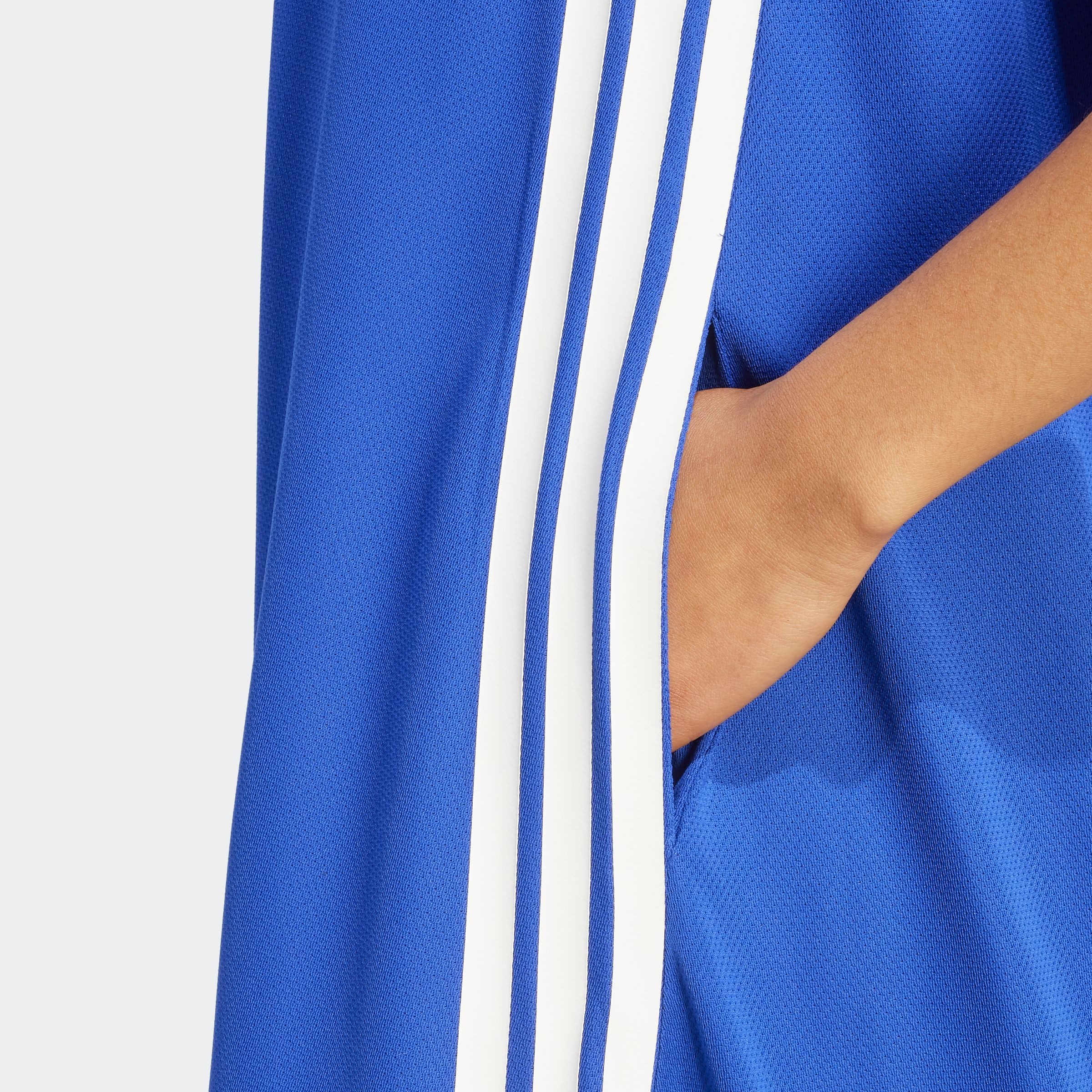 adidas Sportswear Shirtjurk W TIRO Q2 DRE (1-delig)