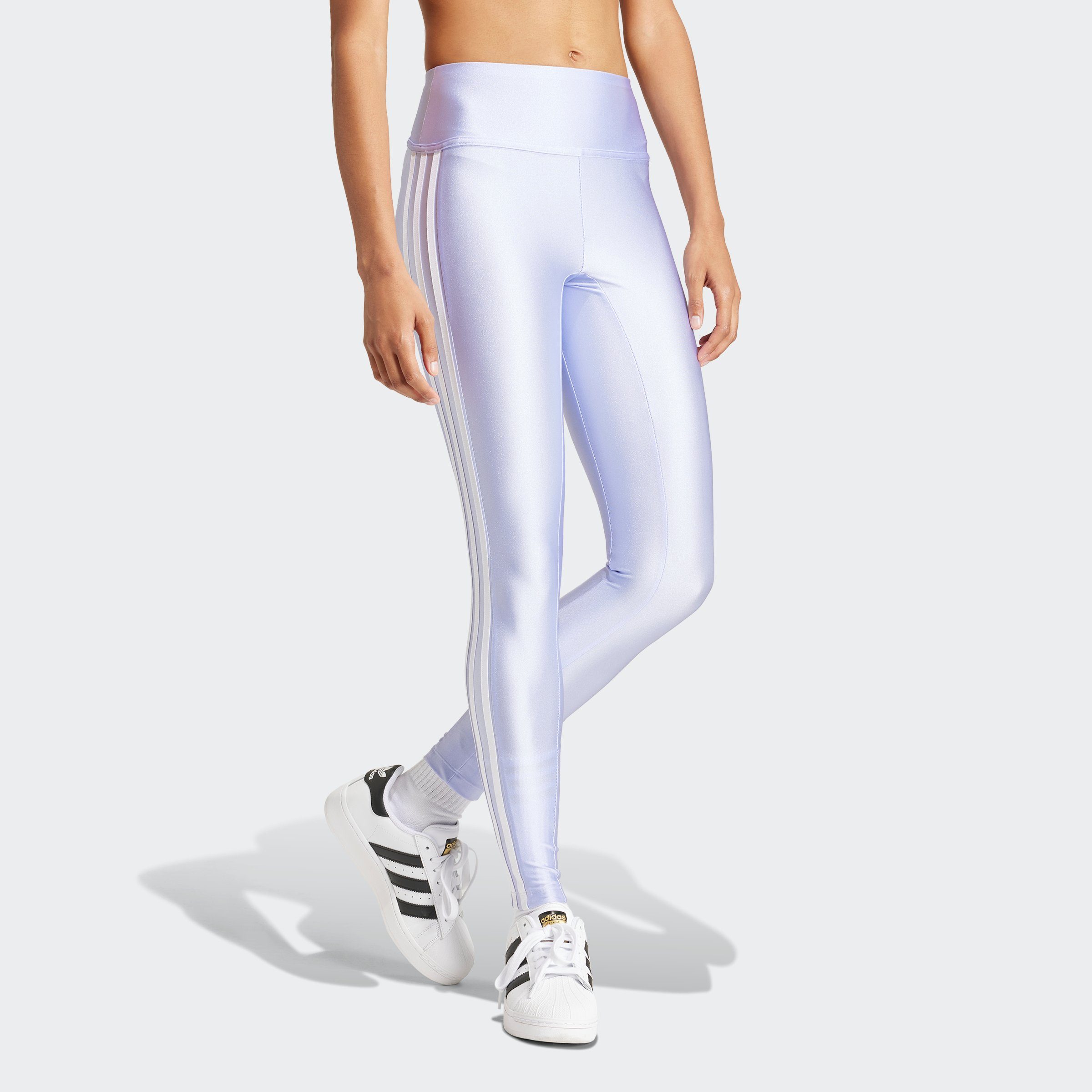 Adidas Originals Legging 3 S LEGGINGS (1-delig)