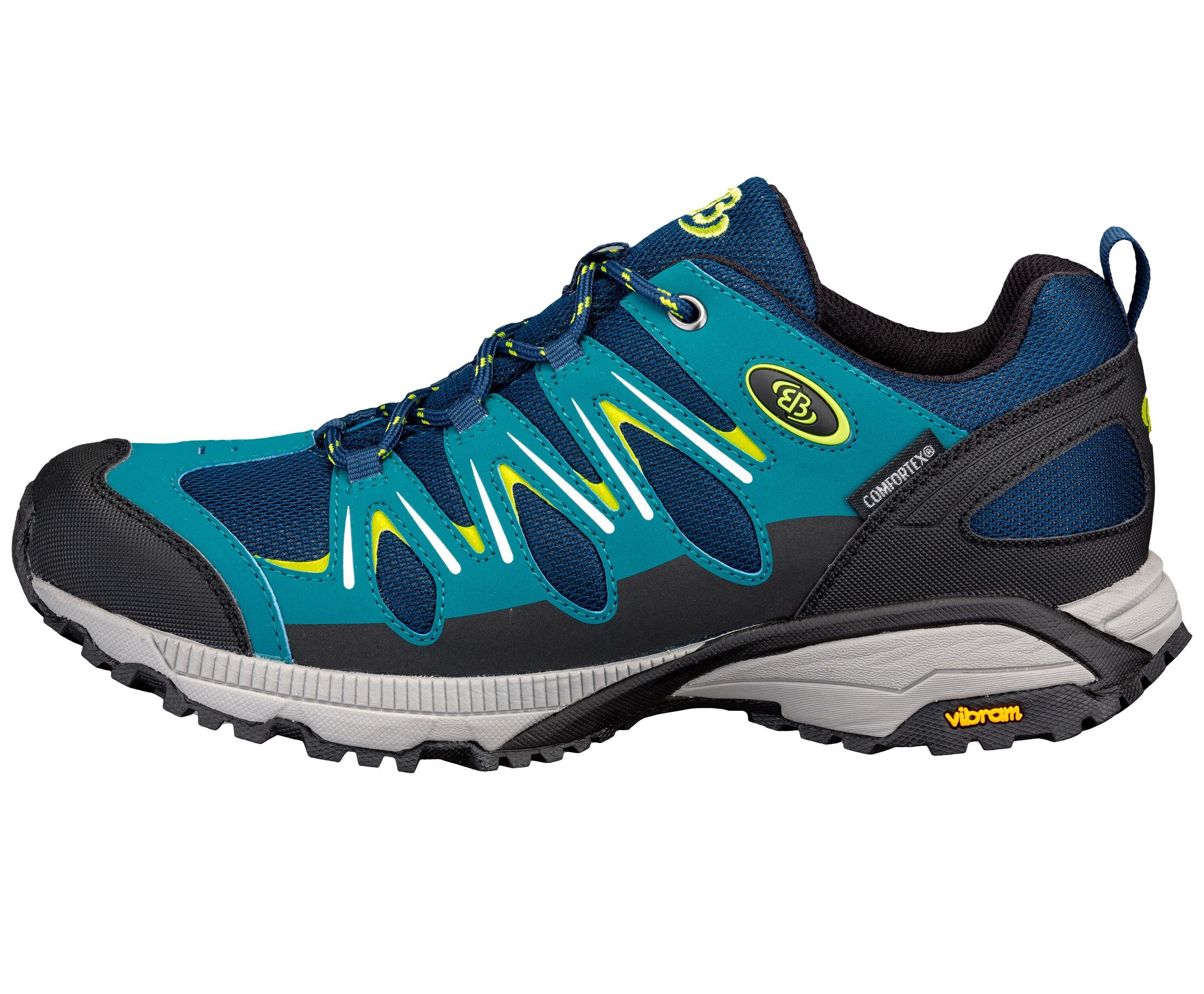 BRÜTTING Outdoorschoenen Expedition