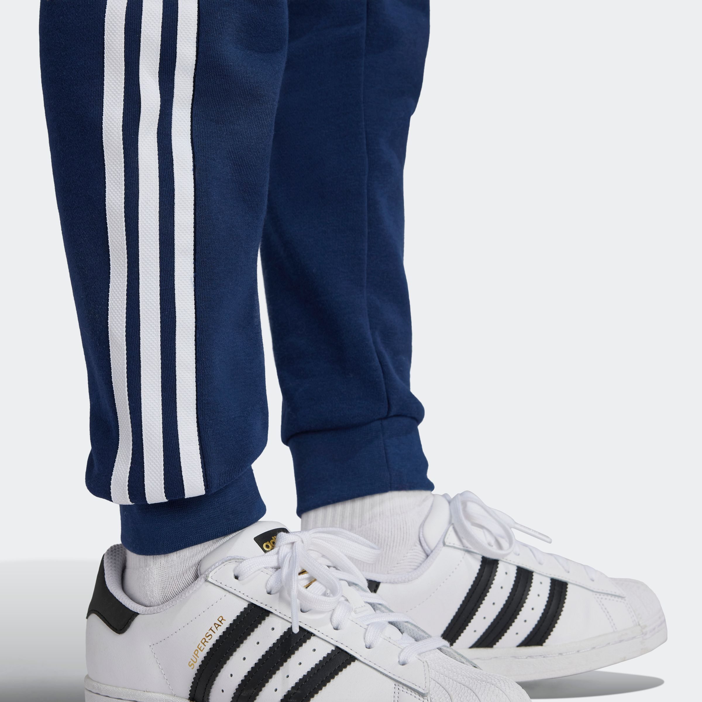 adidas Originals Sportbroek TREFOIL PANTS (1-delig)