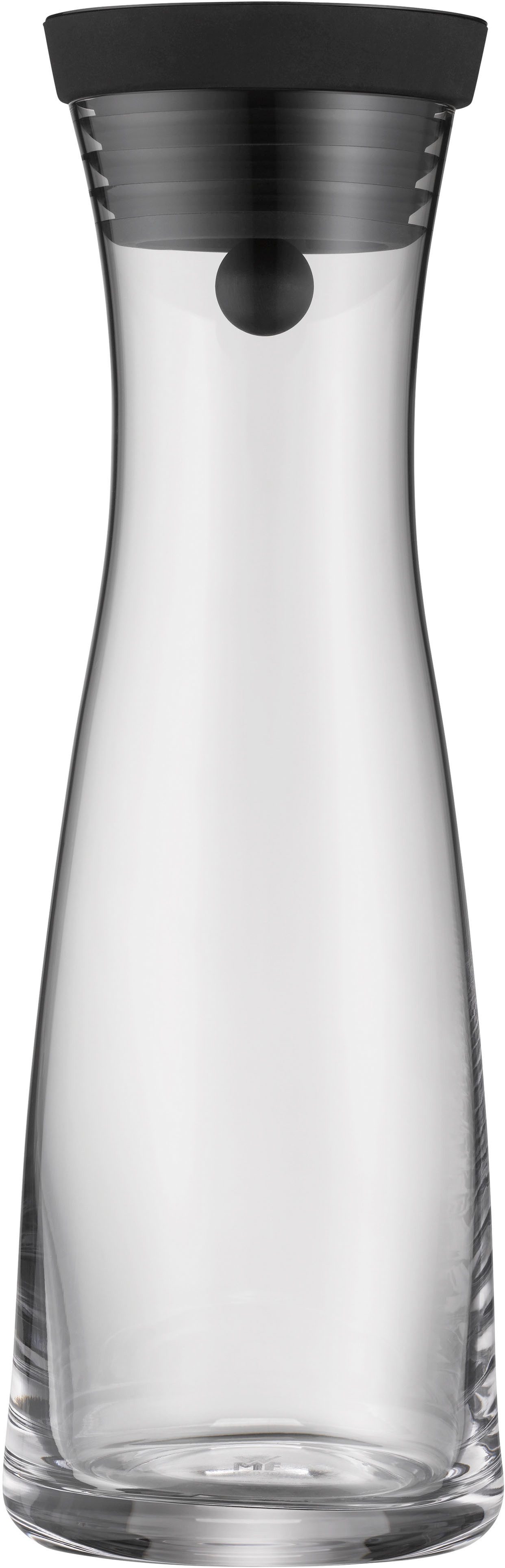 WMF Waterkaraf Basic borrelen zwart