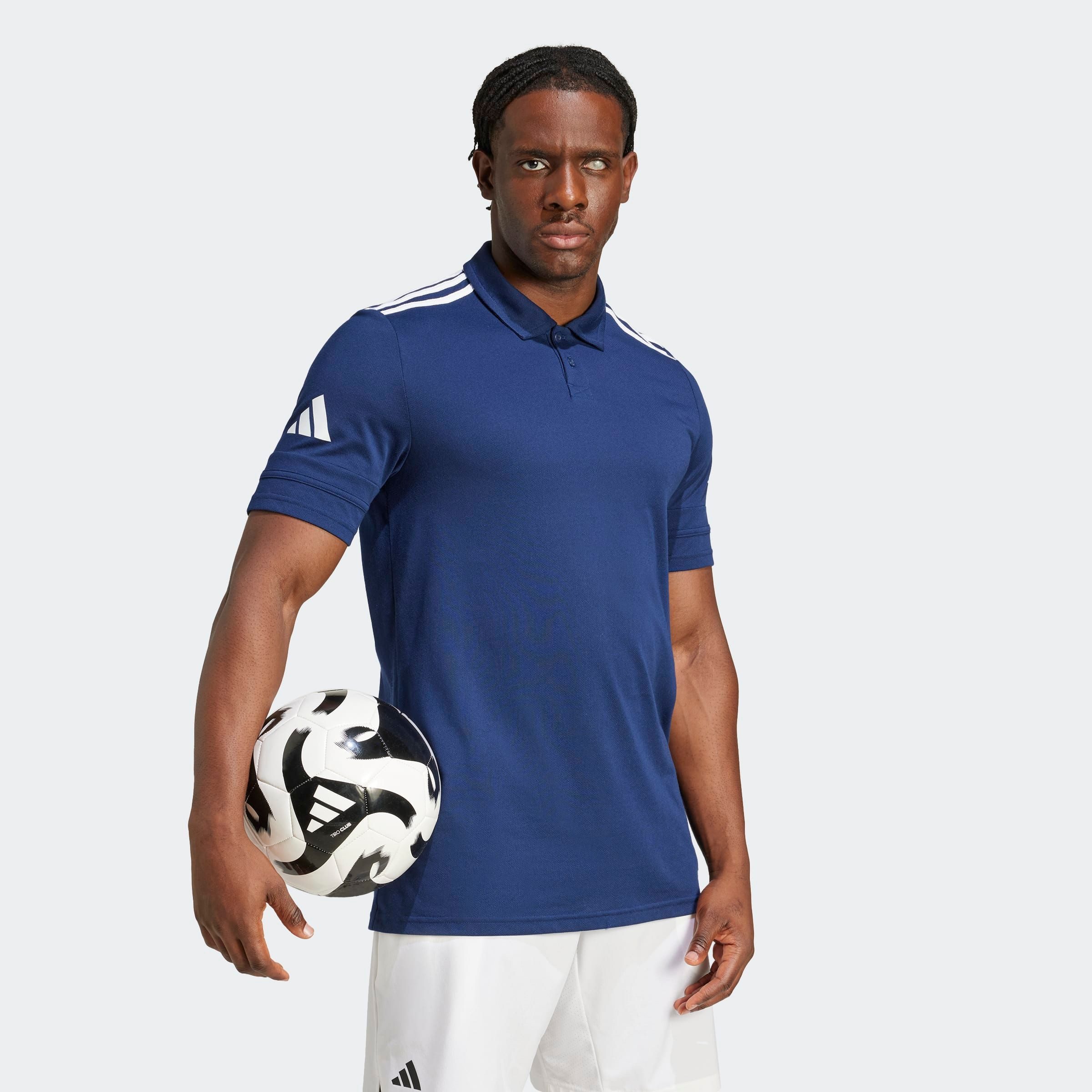 adidas Performance Poloshirt SQ25 C POLO