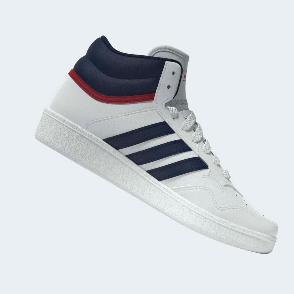 adidas Sportswear Sneakers HOOPS MID 4.0 KIDS