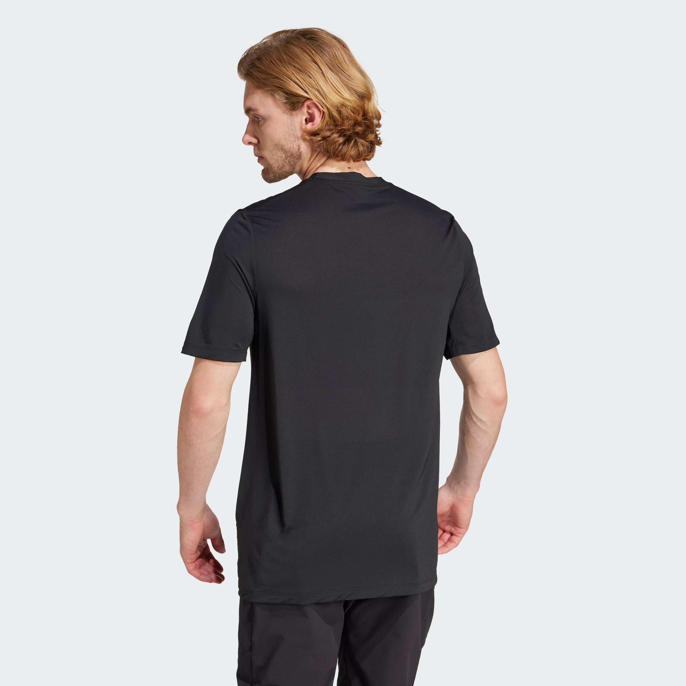 adidas TERREX Functioneel shirt MT LOG TECH T