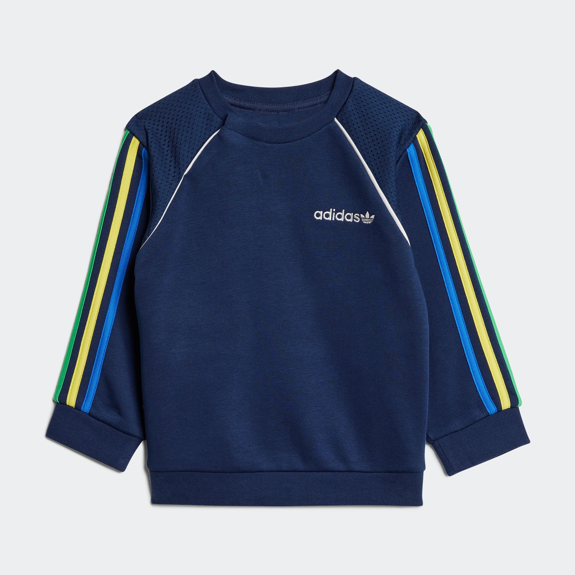 adidas Originals Sweatshirt CREW SET