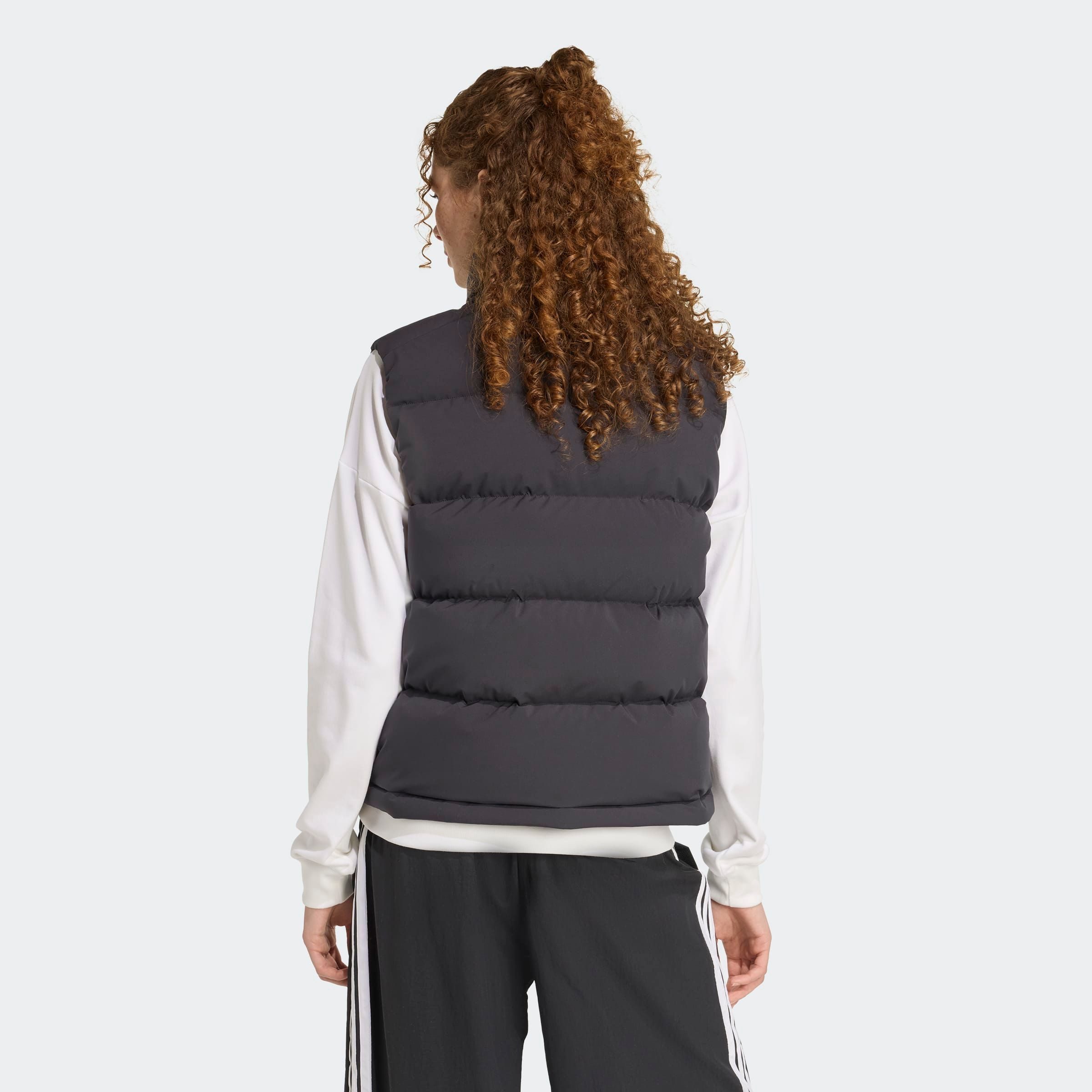 adidas Sportswear Functionele bodywarmer W HELIONIC VEST