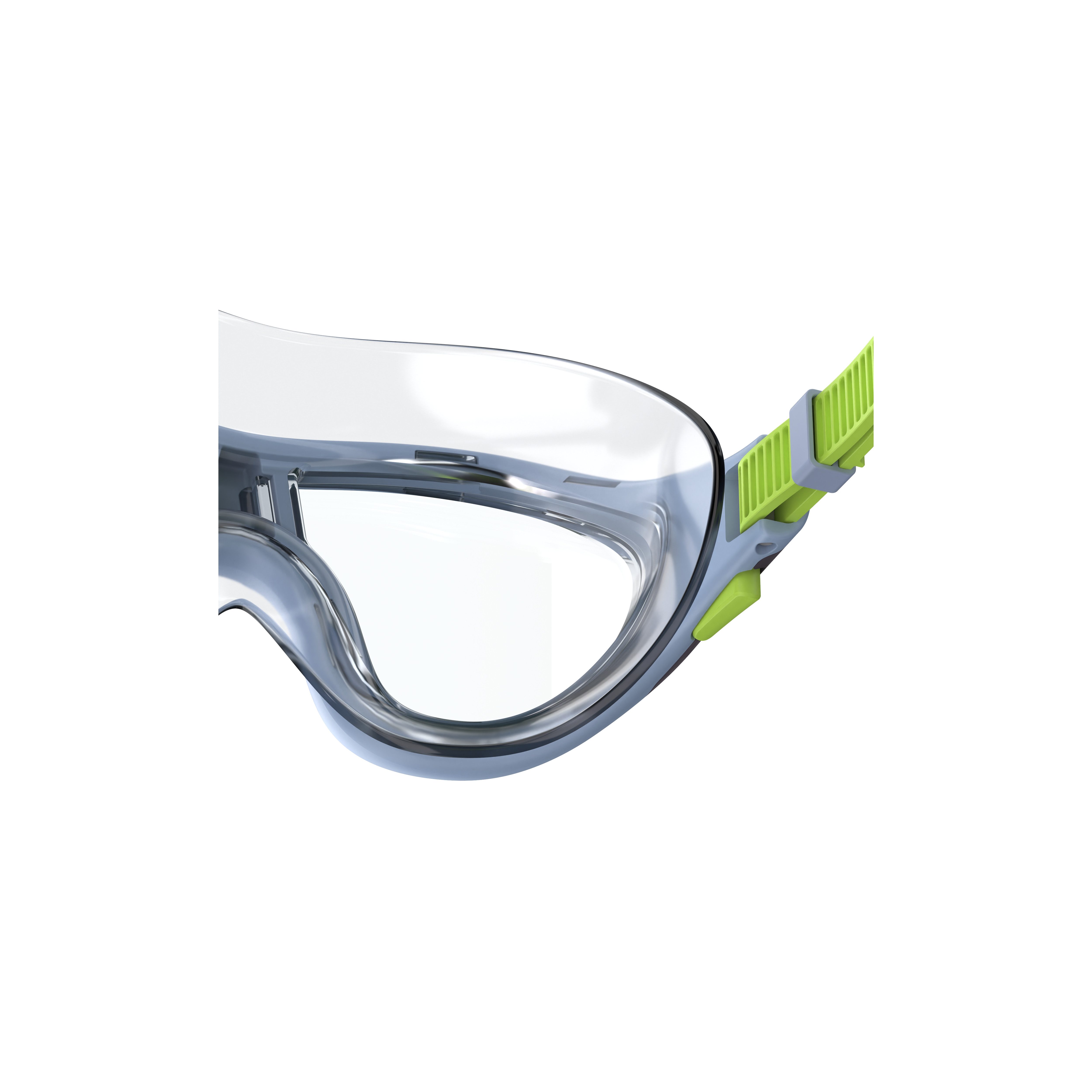 Speedo Duikbril (1 stuk)