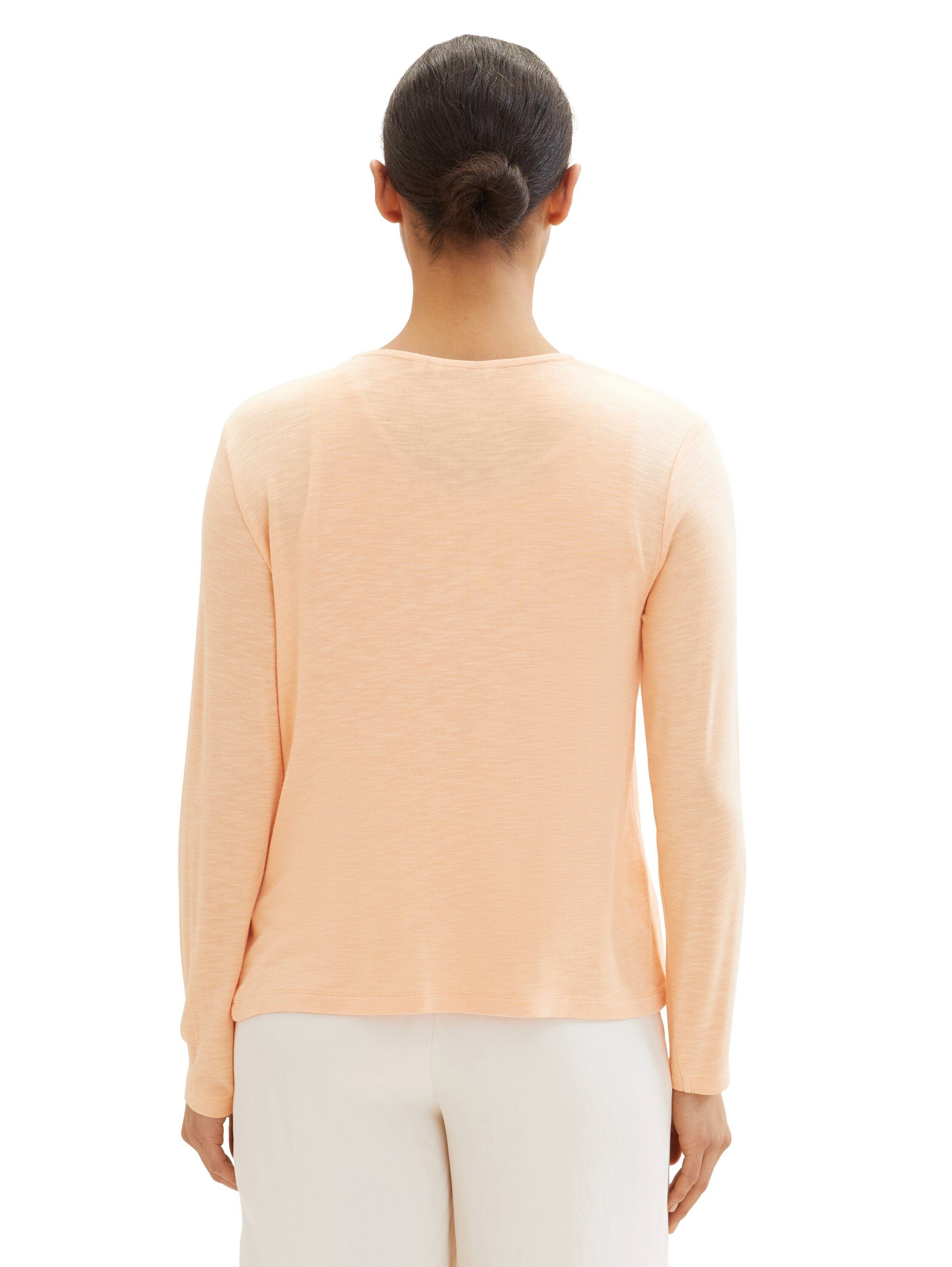 Tom Tailor Cardigan Zonder sluiting