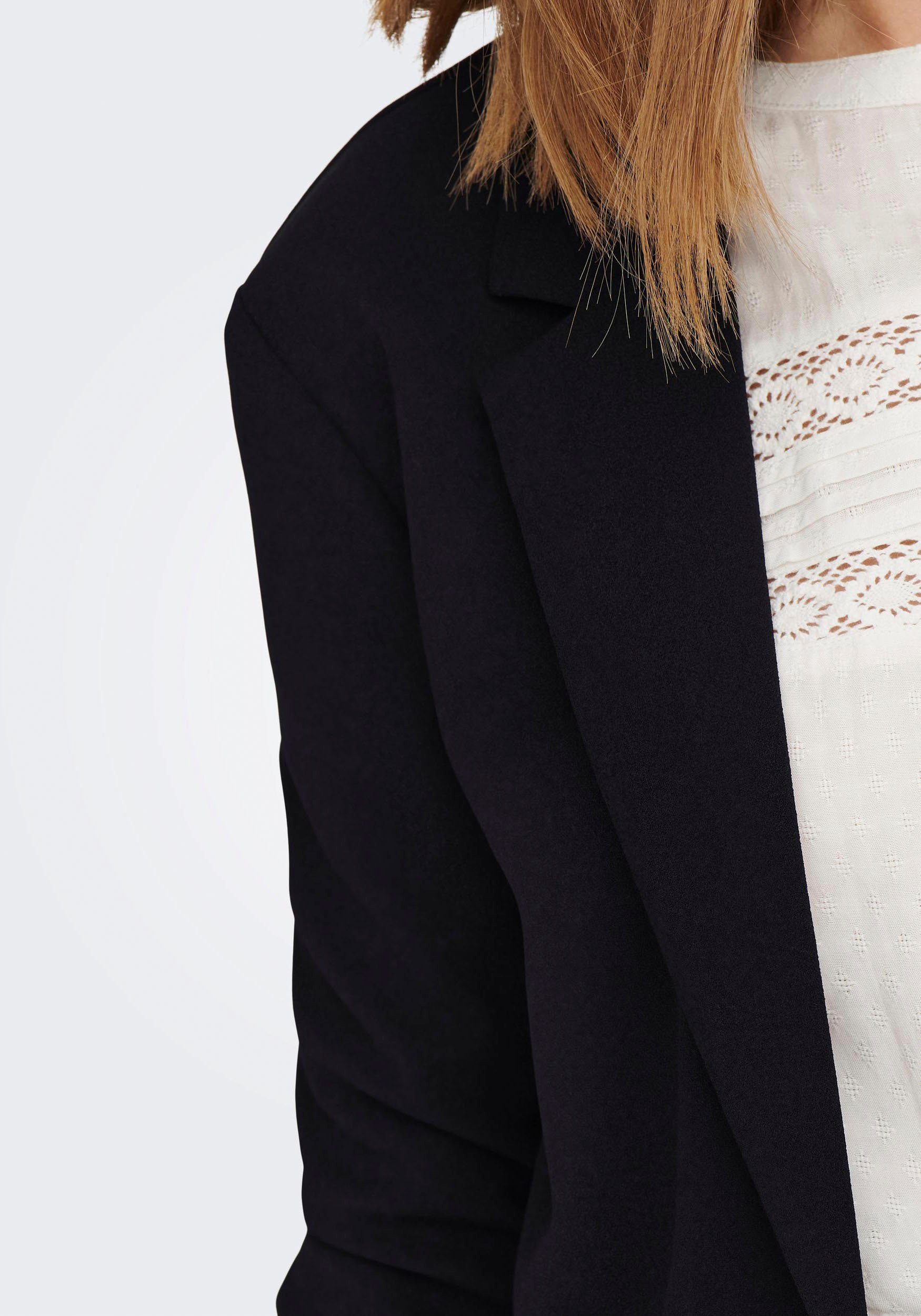 Only Jasje ONLLACY-EVI L/S LOOSE BLAZER CC TLR
