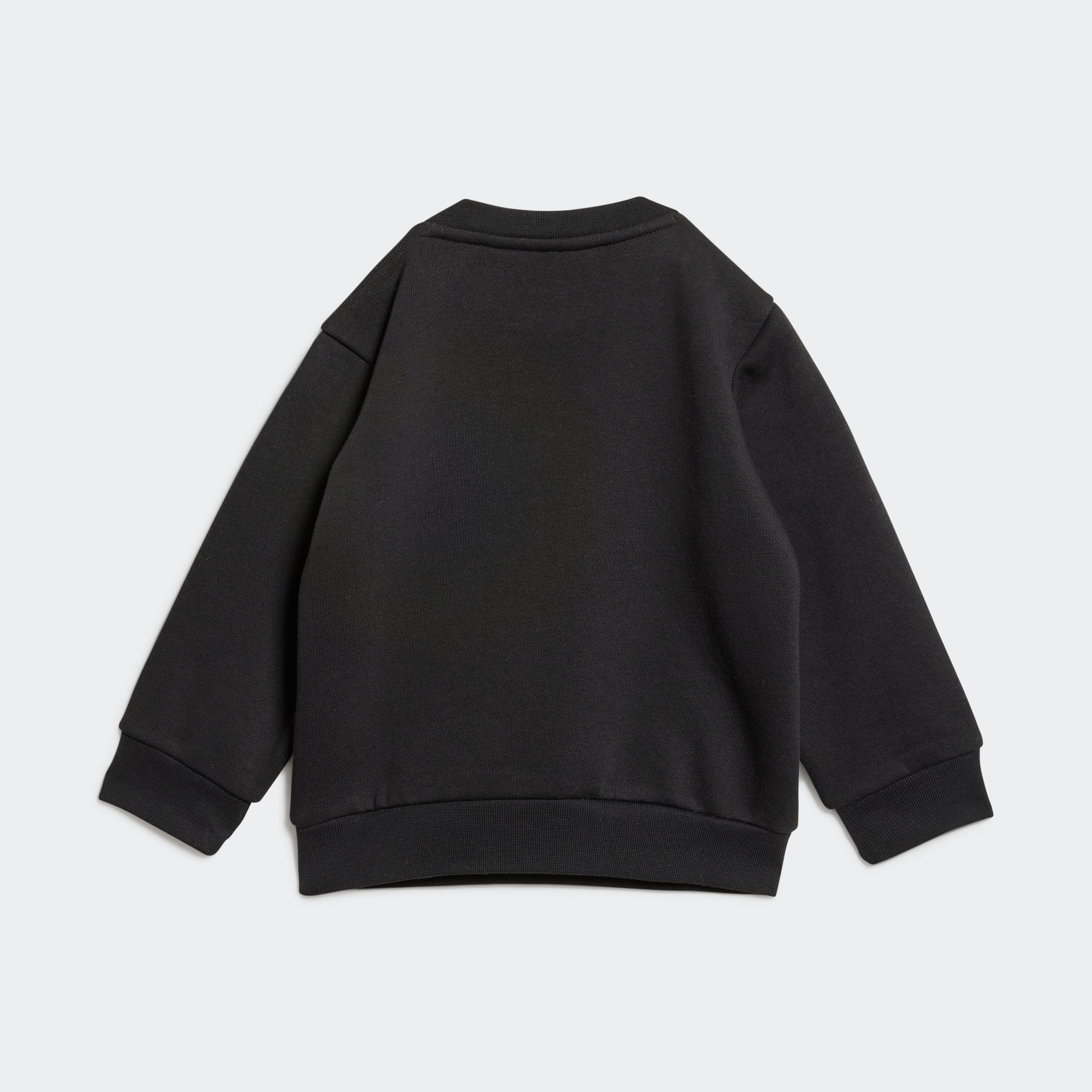 adidas Originals Trainingspak TREFOIL CS (2-delig)