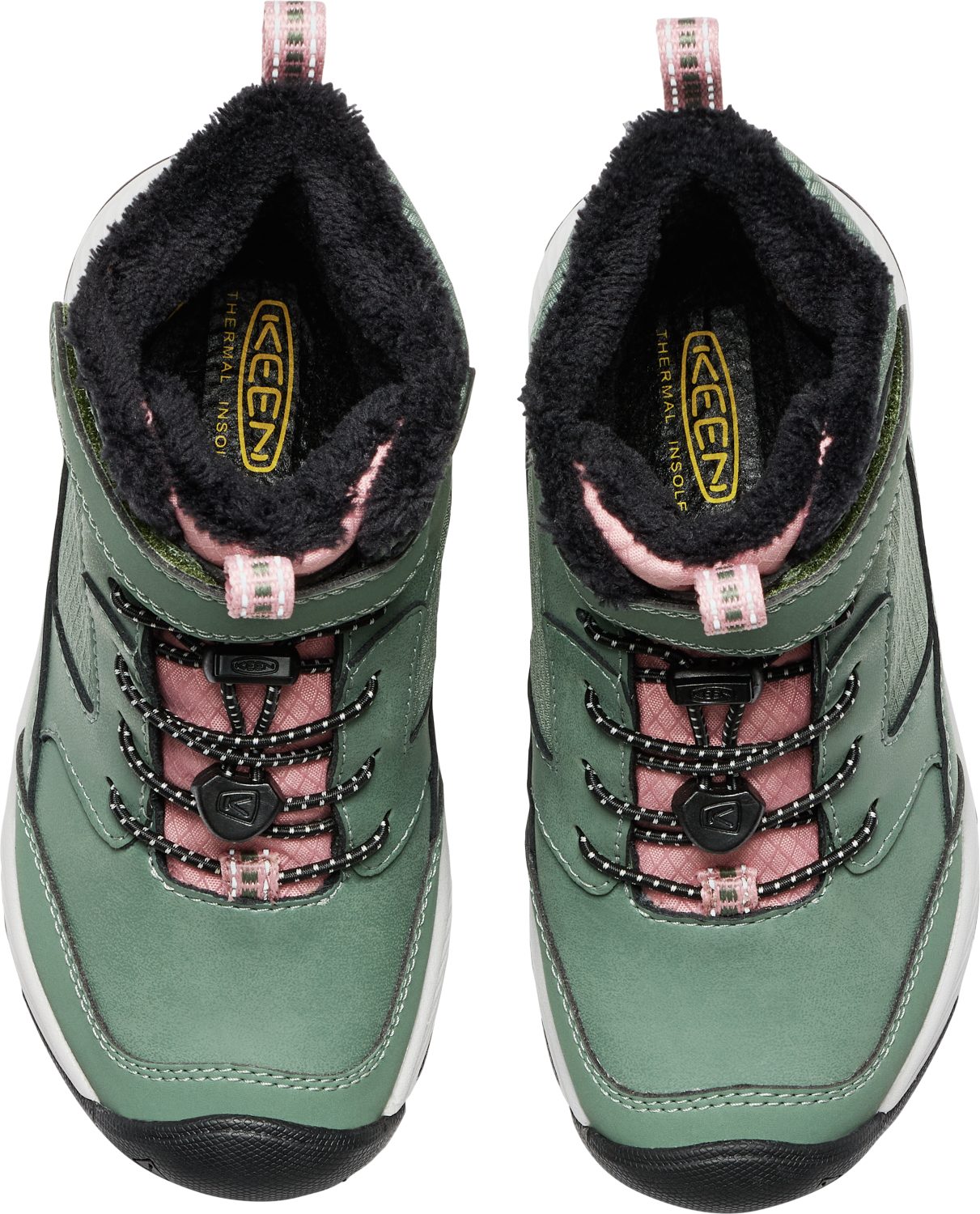 Keen Outdoorschoenen SKUA WINTER WP