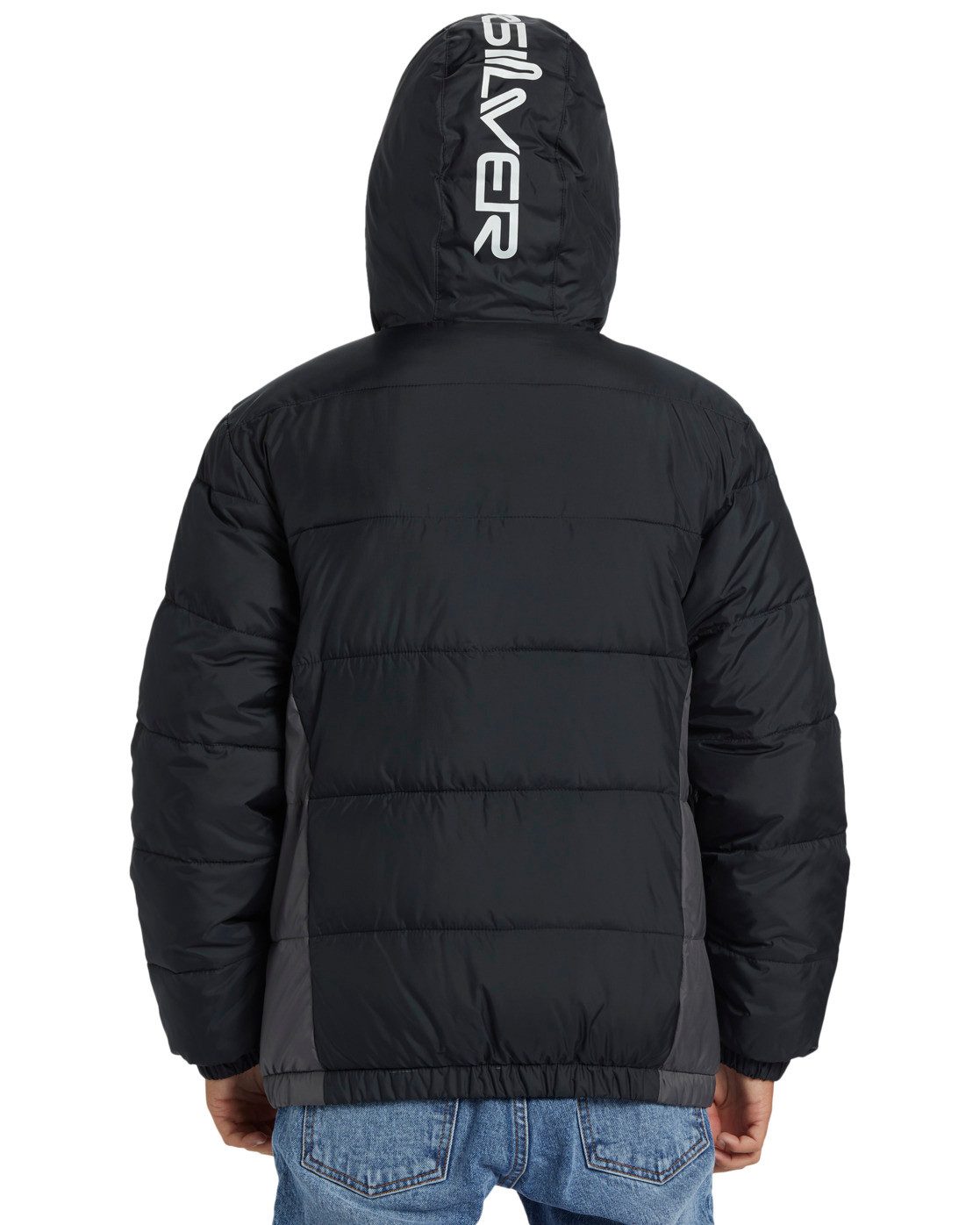 Quiksilver Outdoorjack Mirage Mix